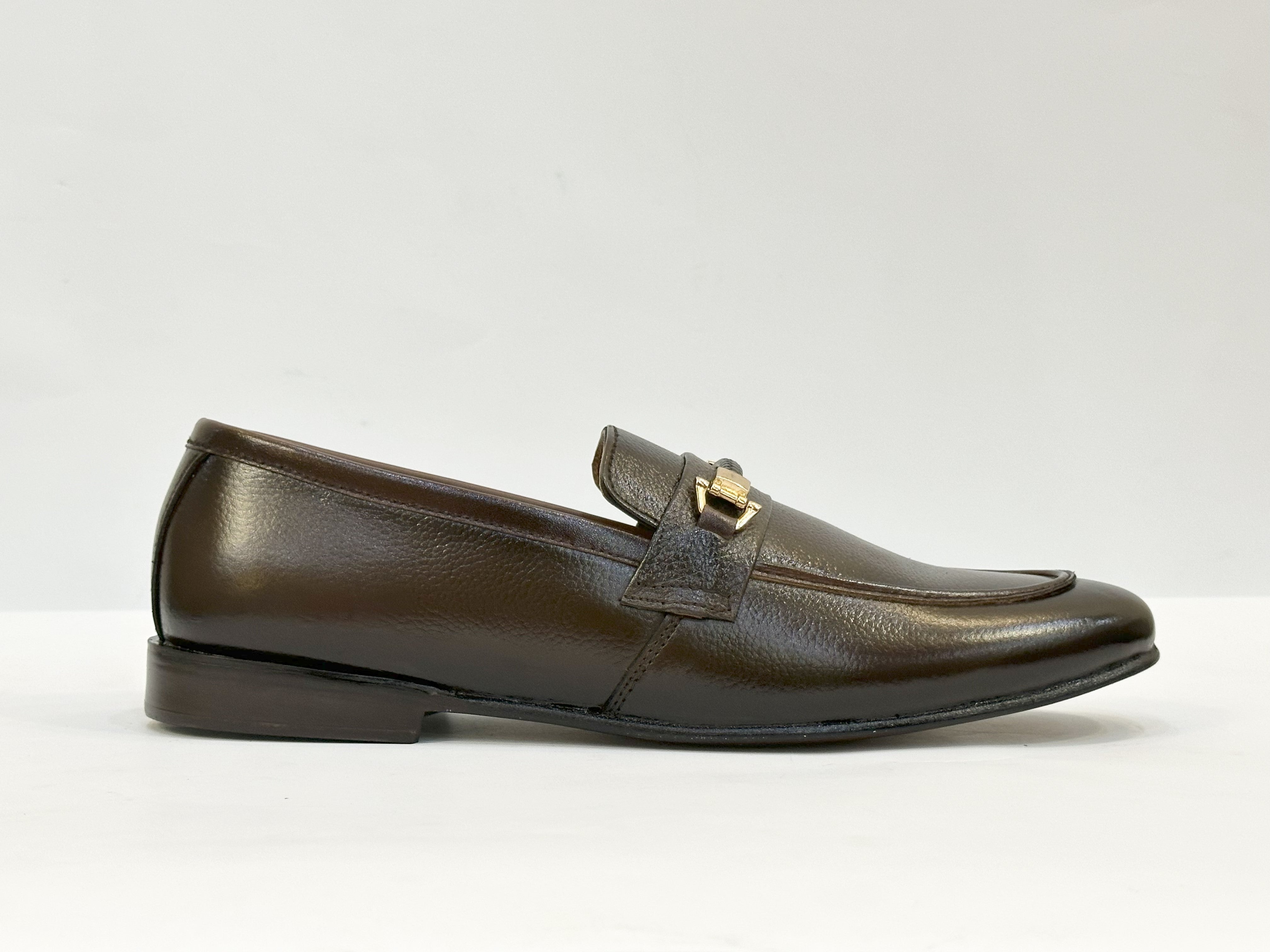 13-Leather Shoes