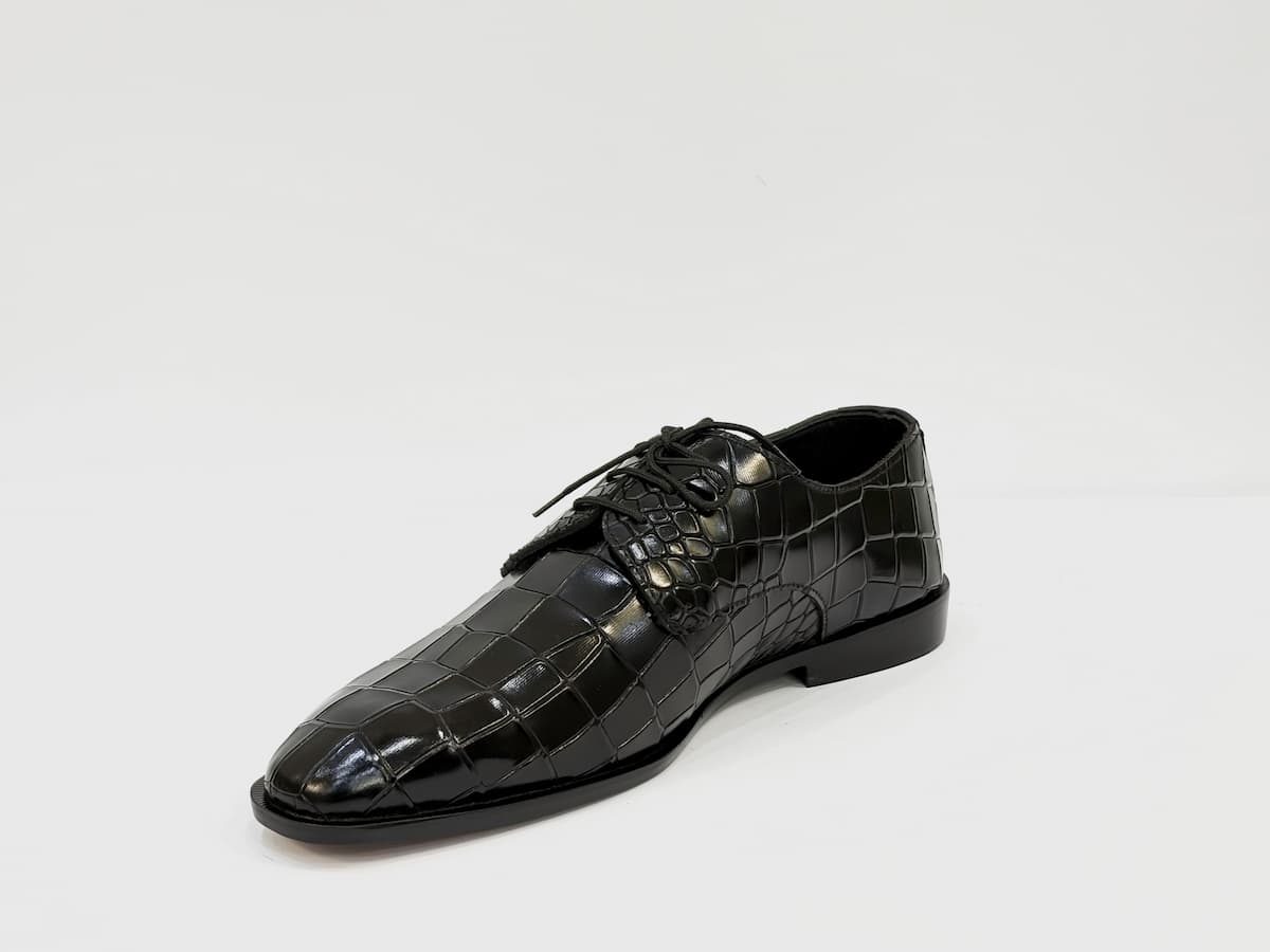lagacy Dot Formal