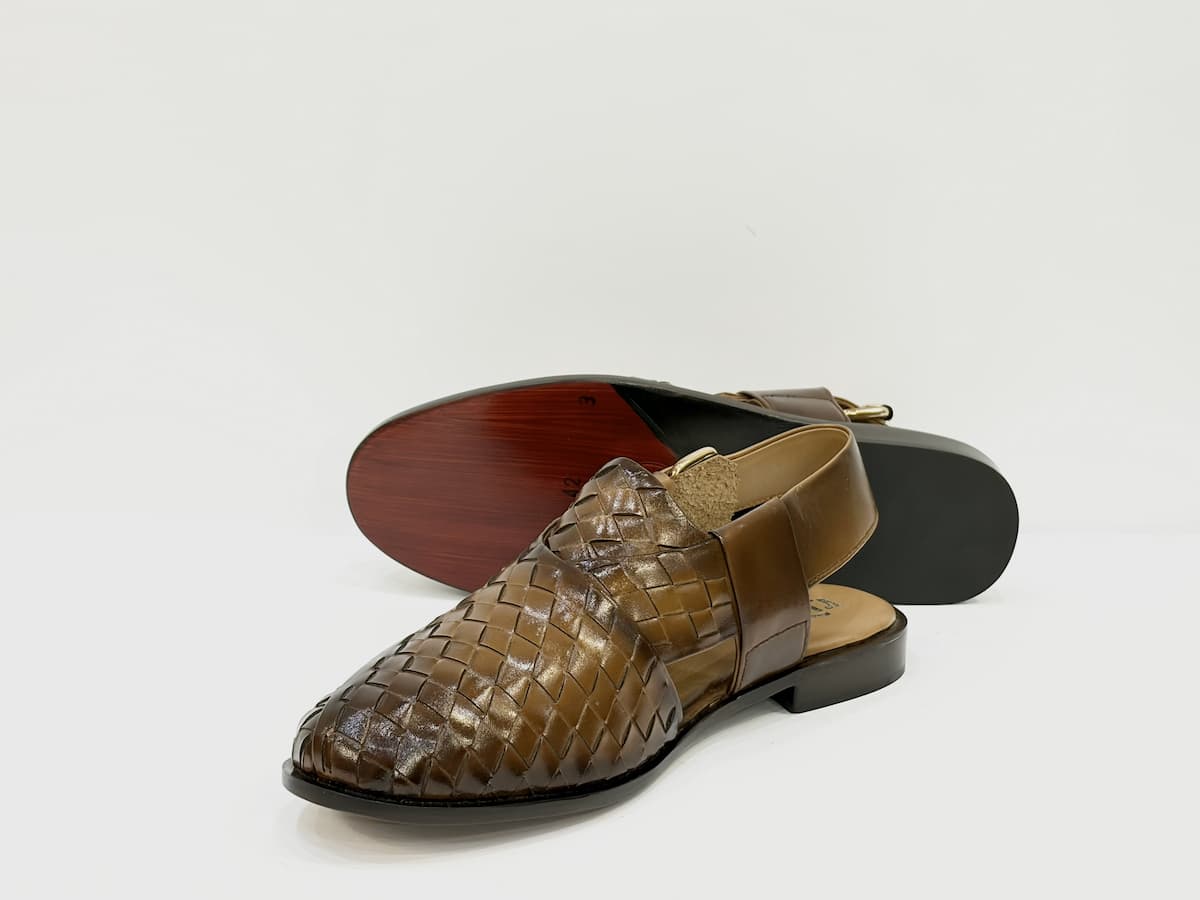 Gladiator Chappal