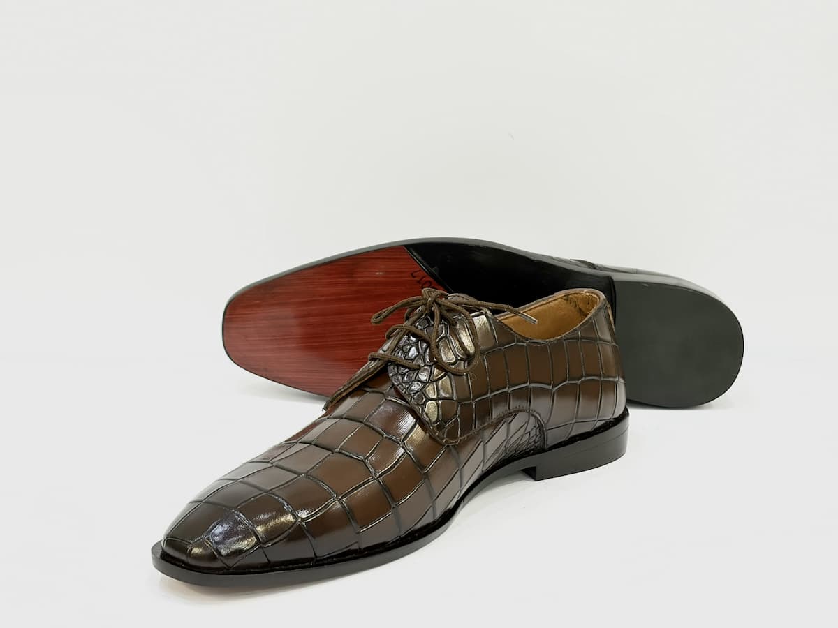 Elegant Brown