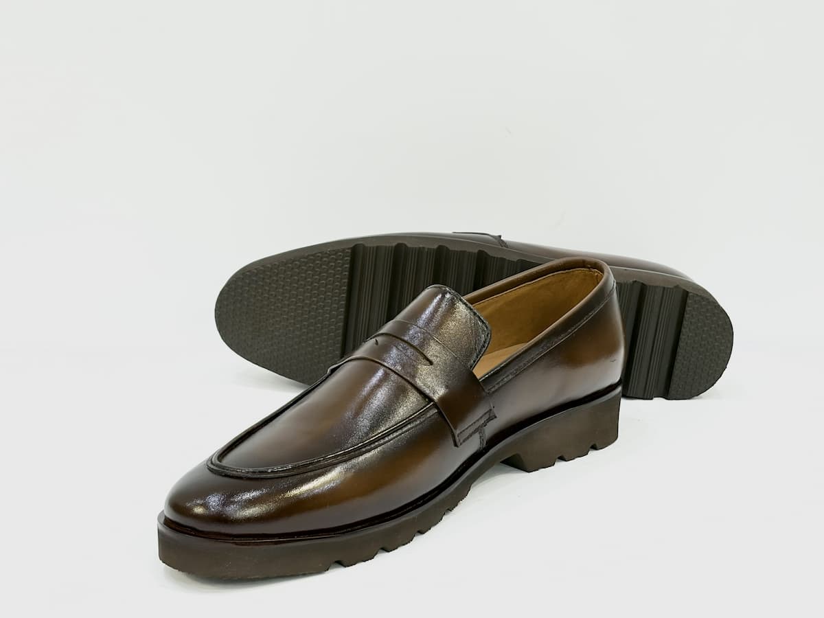 Onyx Brown