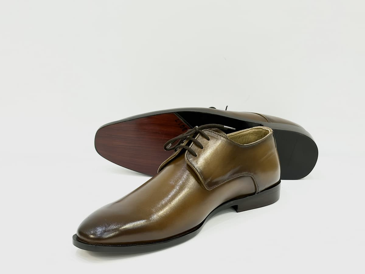 Sophisticated Brown
