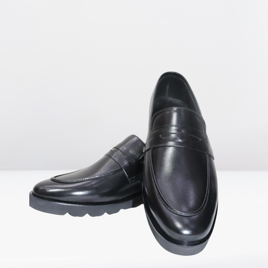 Leather Shoes
