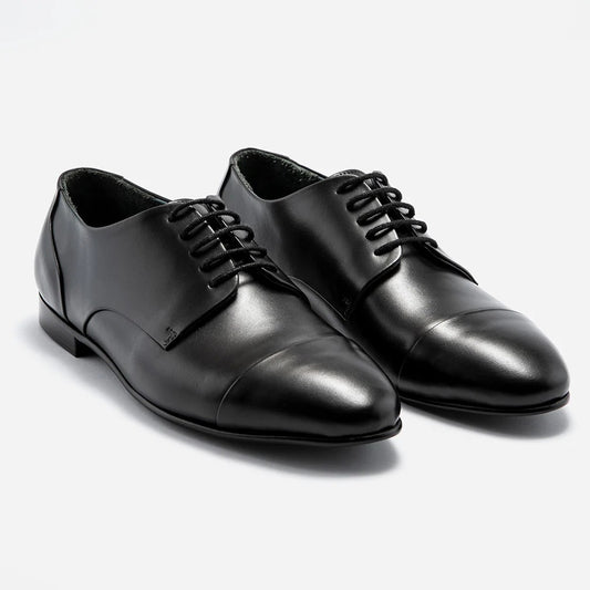 Leather Shoes