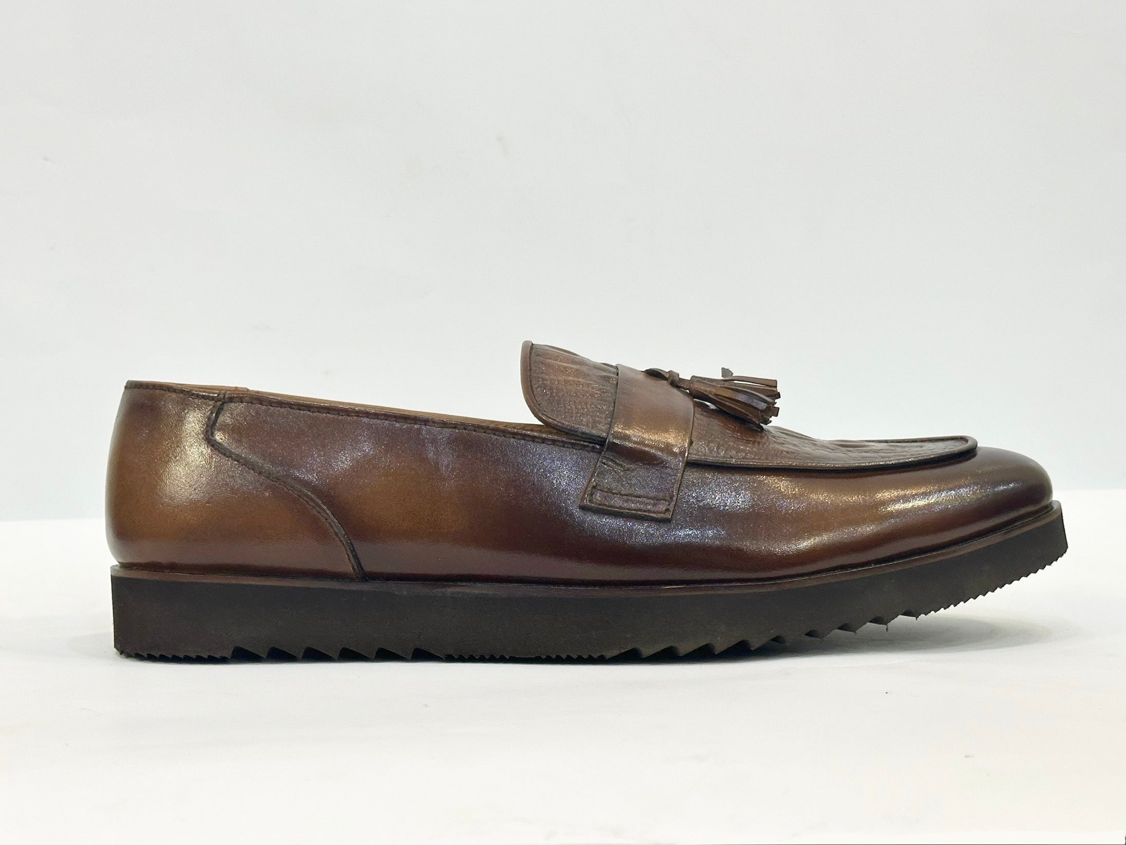 1-Leather Shoes