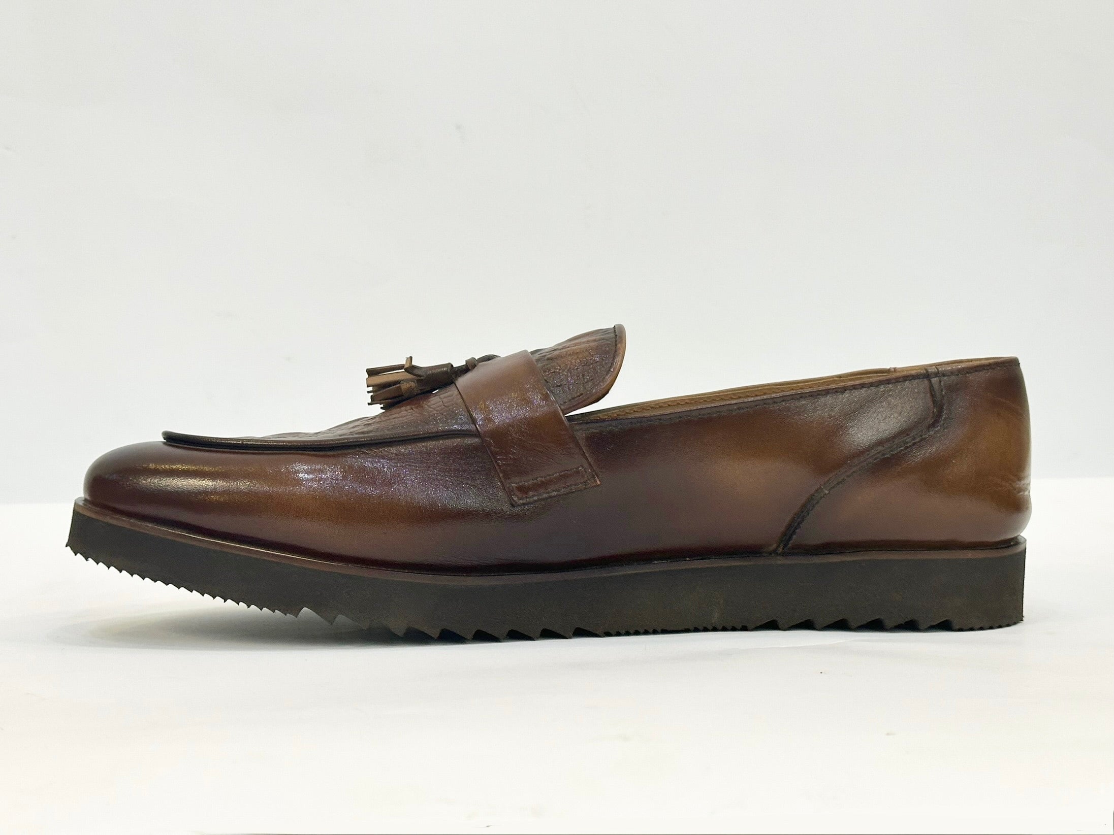 1-Leather Shoes