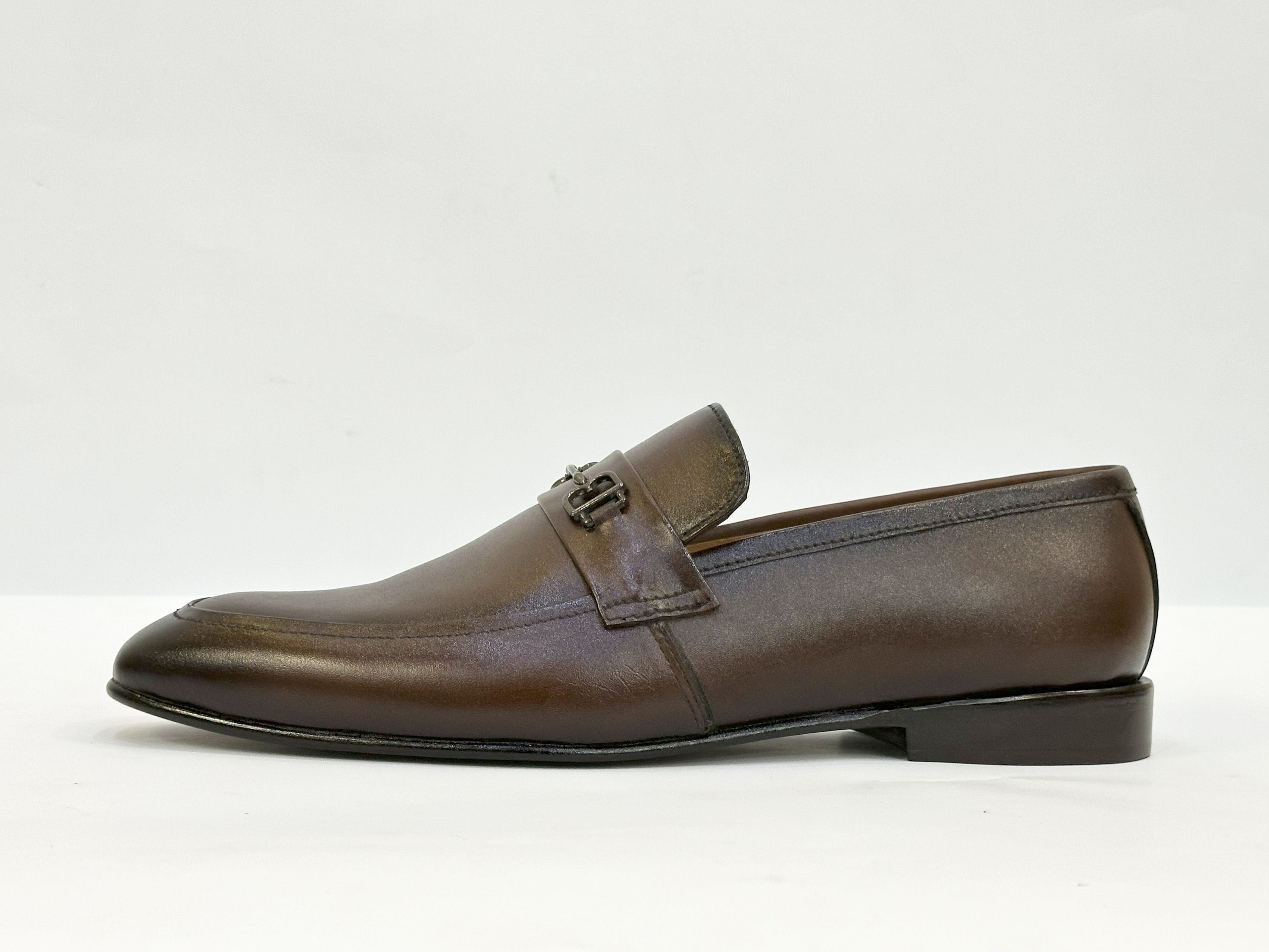 2-Leather Shoes