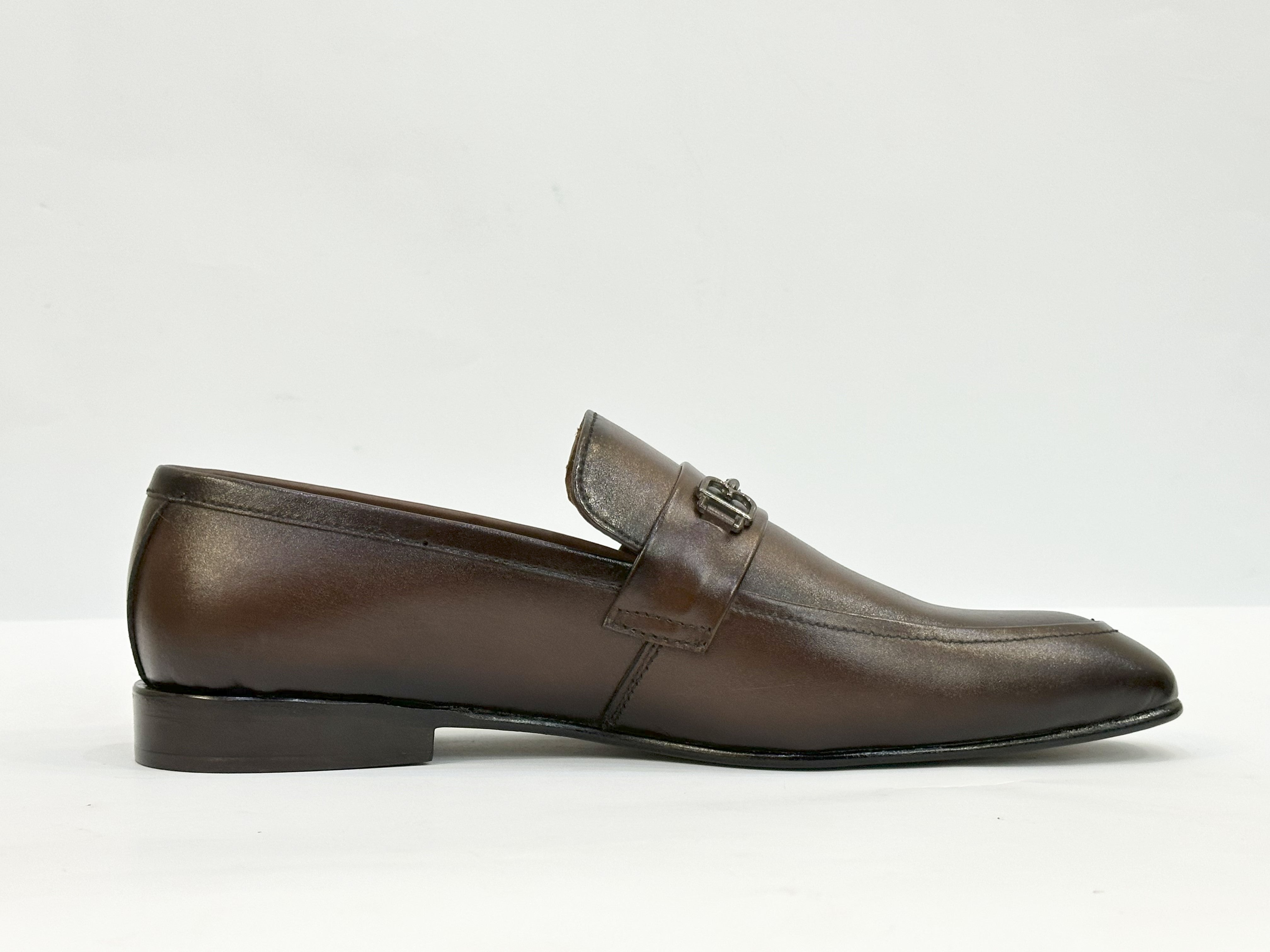 2-Leather Shoes