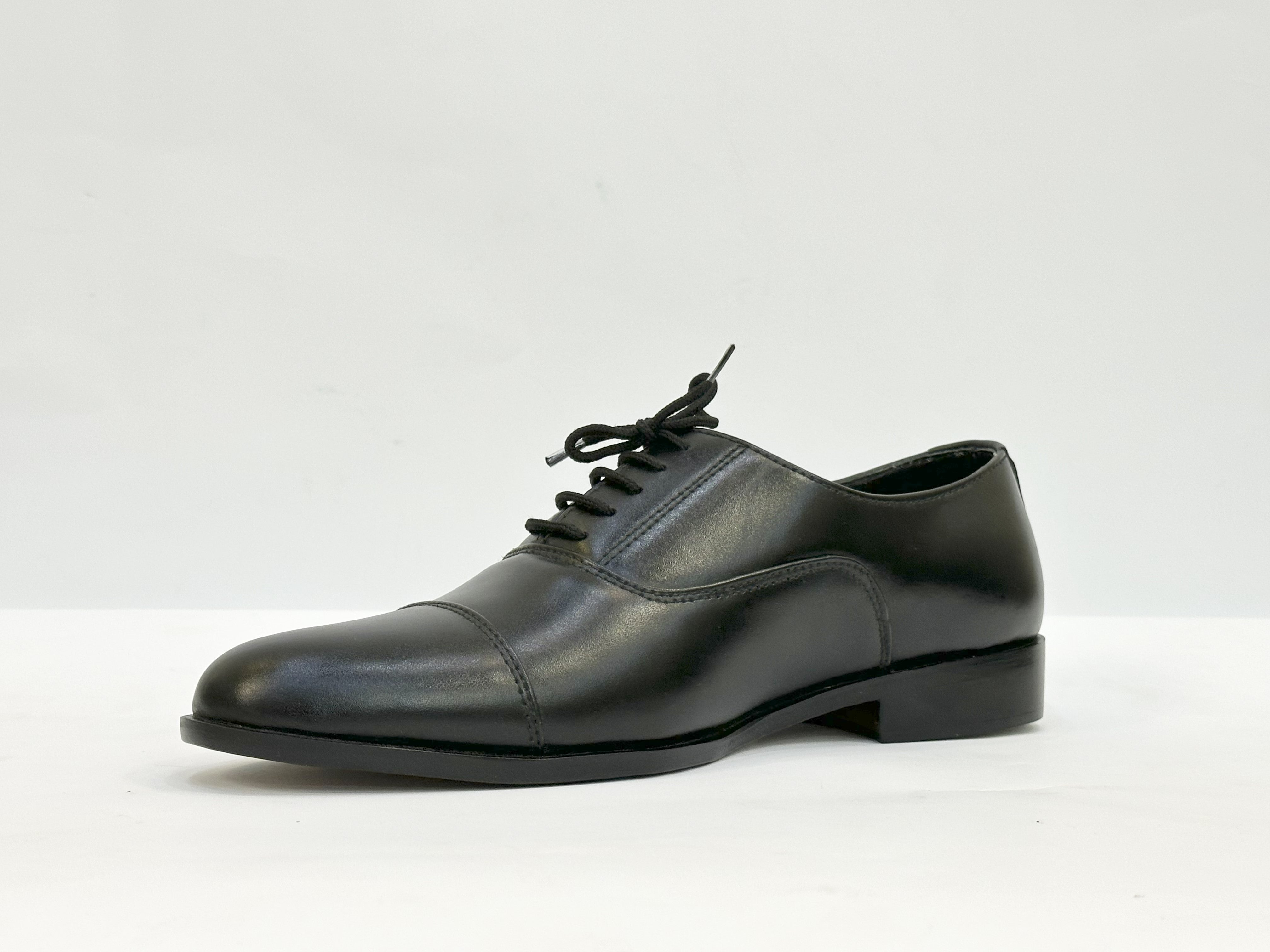 3-Leather Shoes