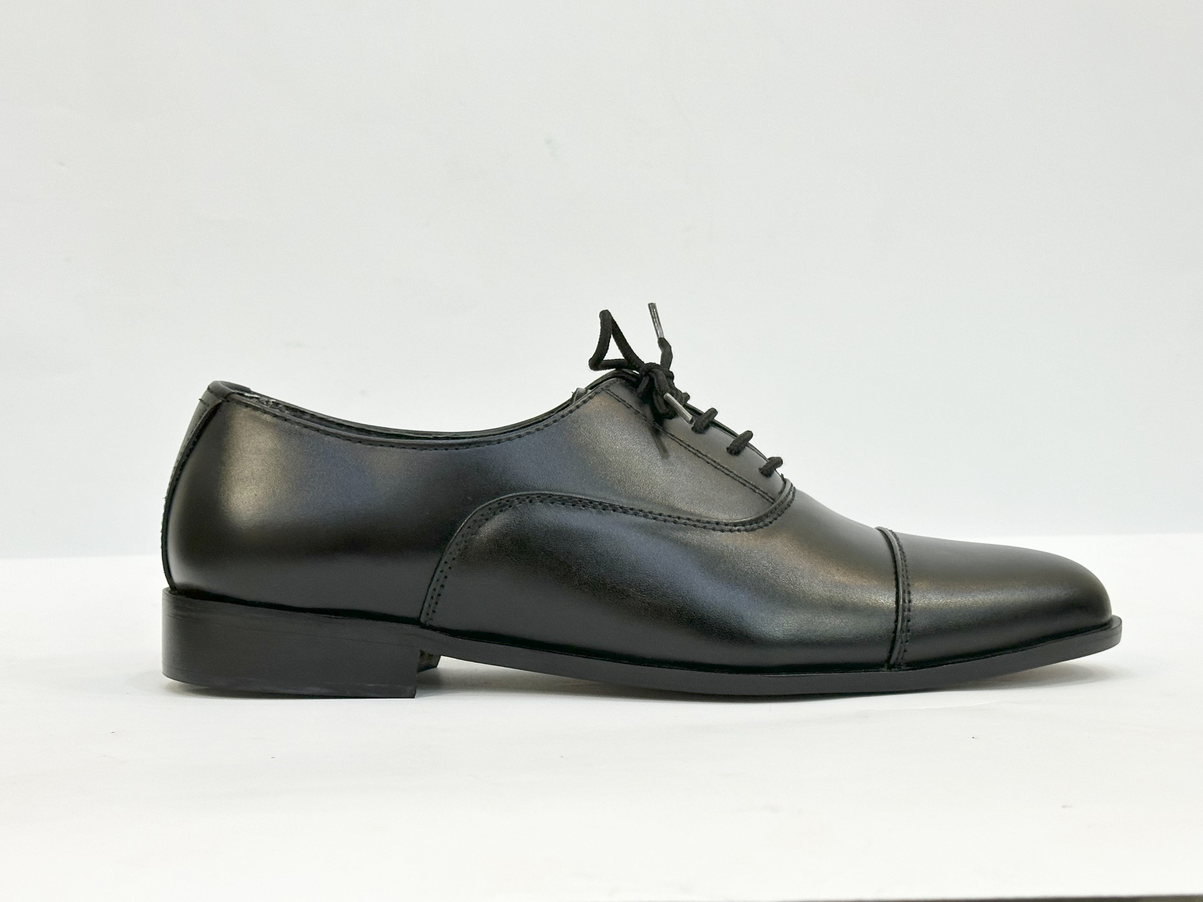 3-Leather Shoes