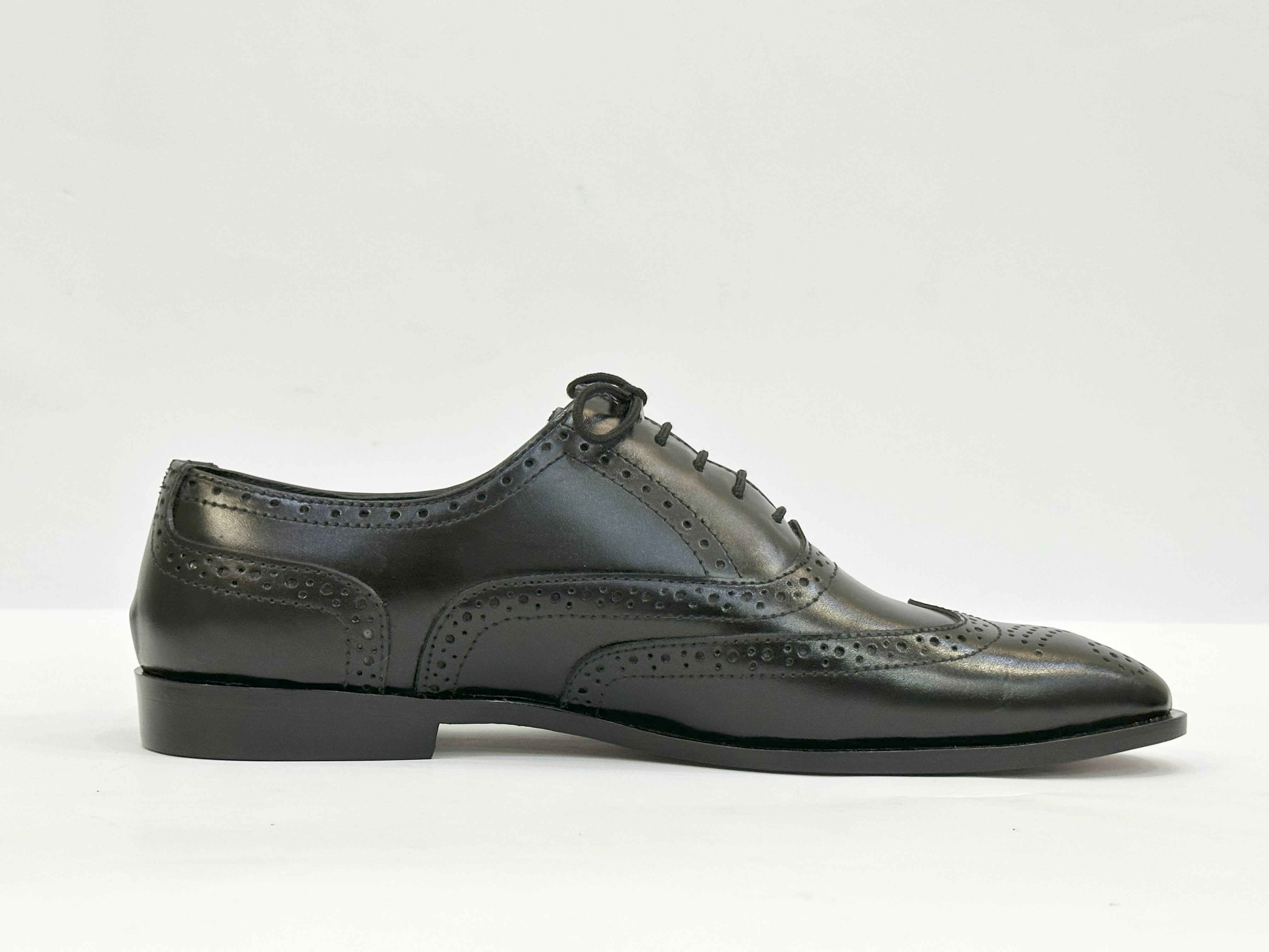 4-Leather Shoes
