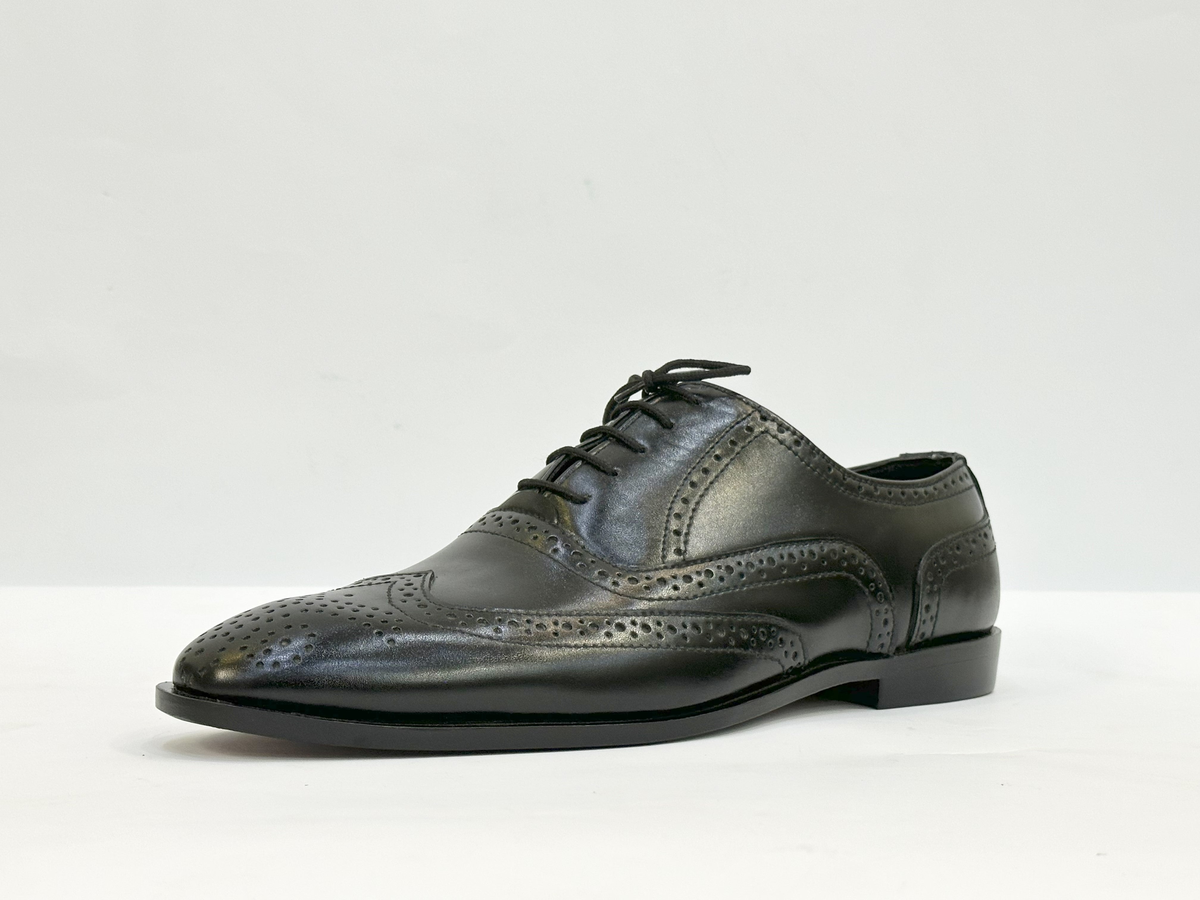 4-Leather Shoes