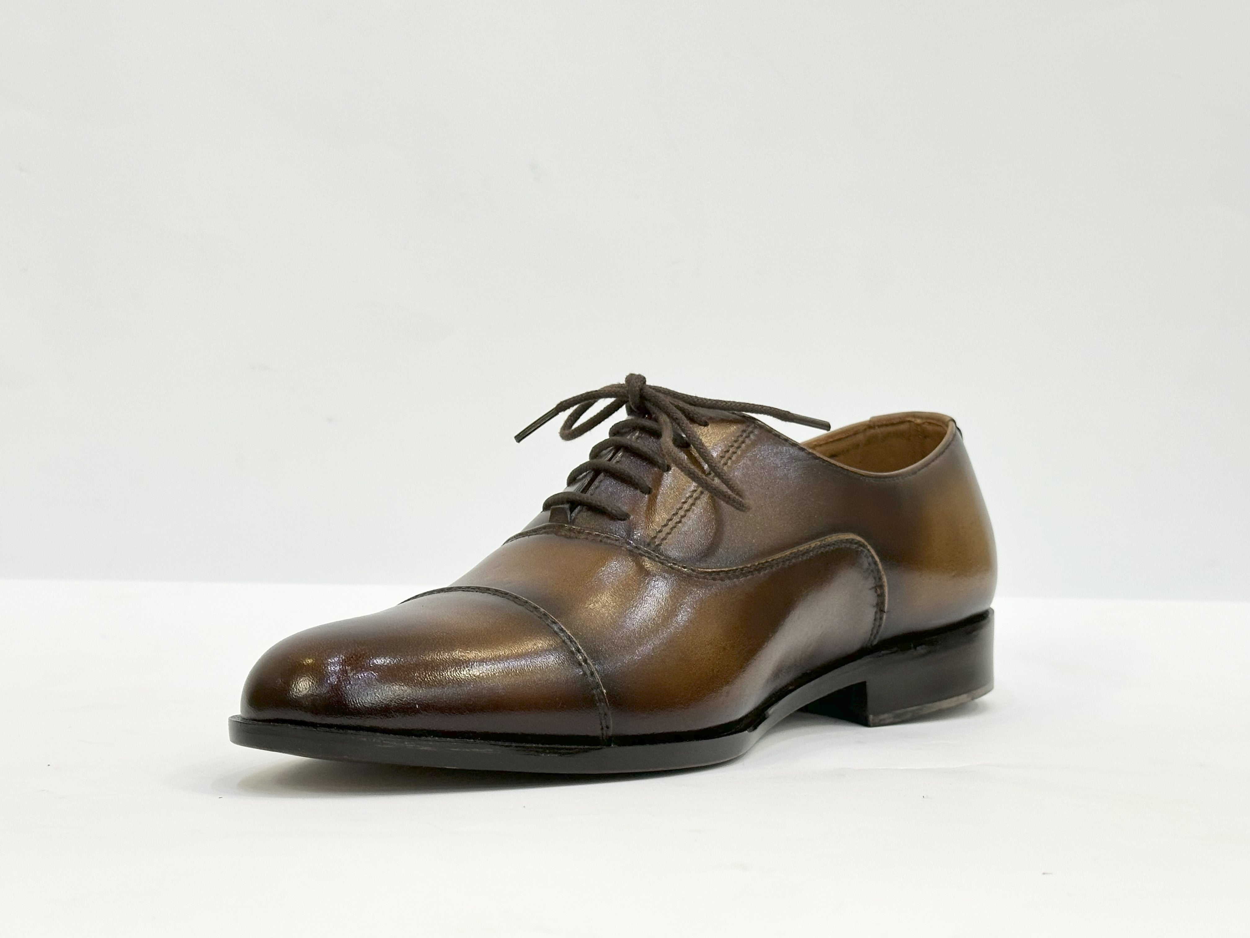 5-Leather Shoes