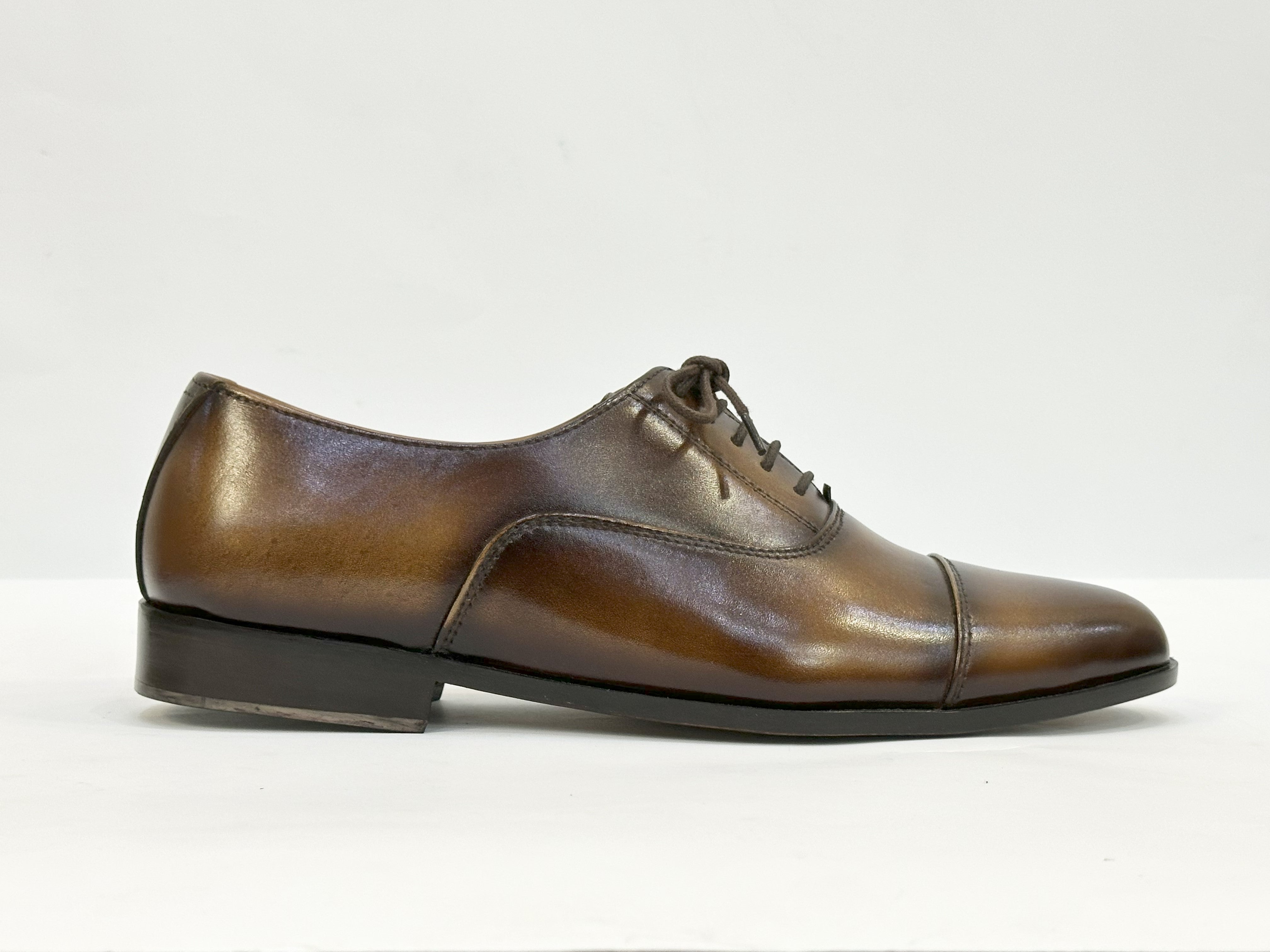 5-Leather Shoes