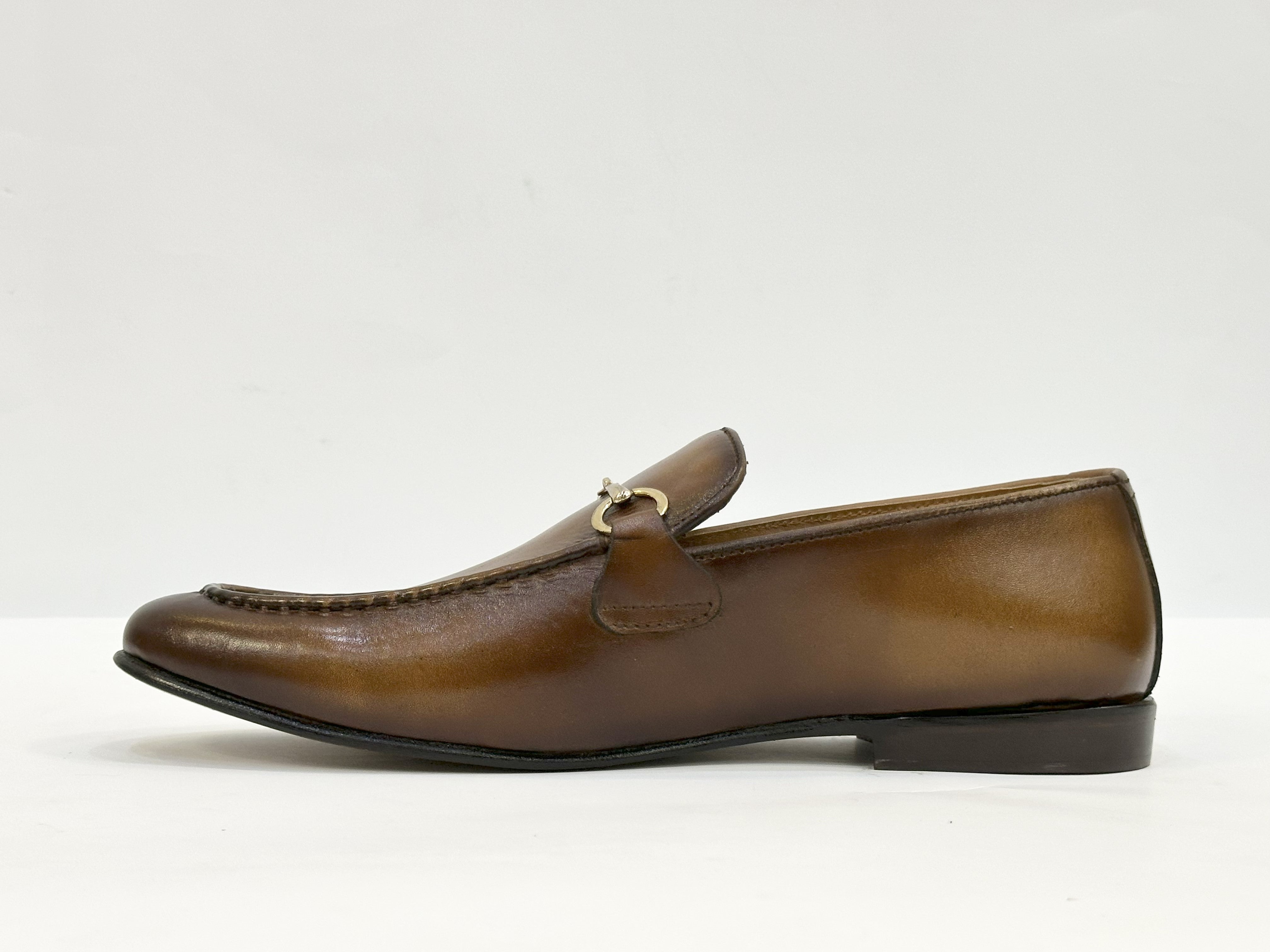 6-Leather Shoes
