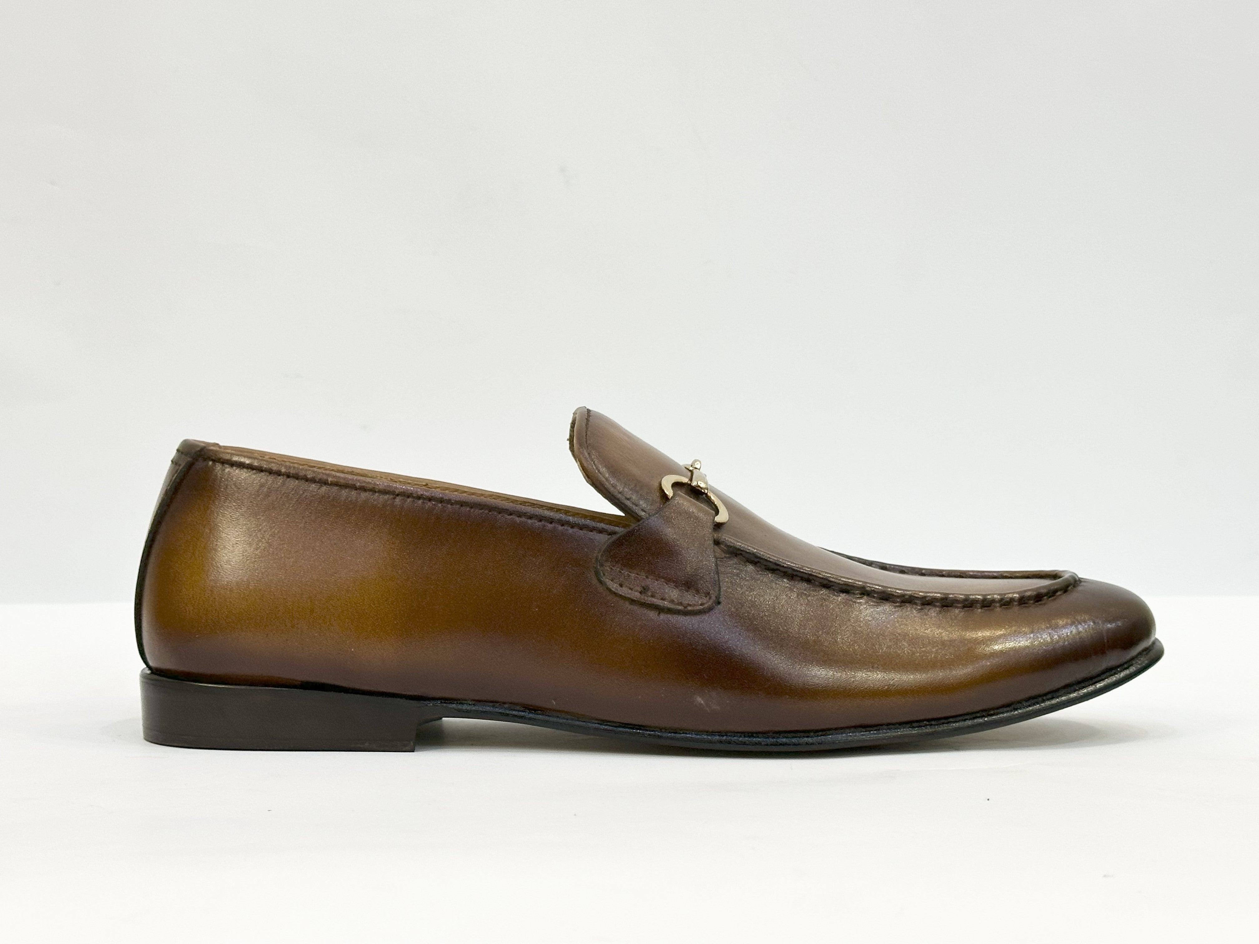 6-Leather Shoes