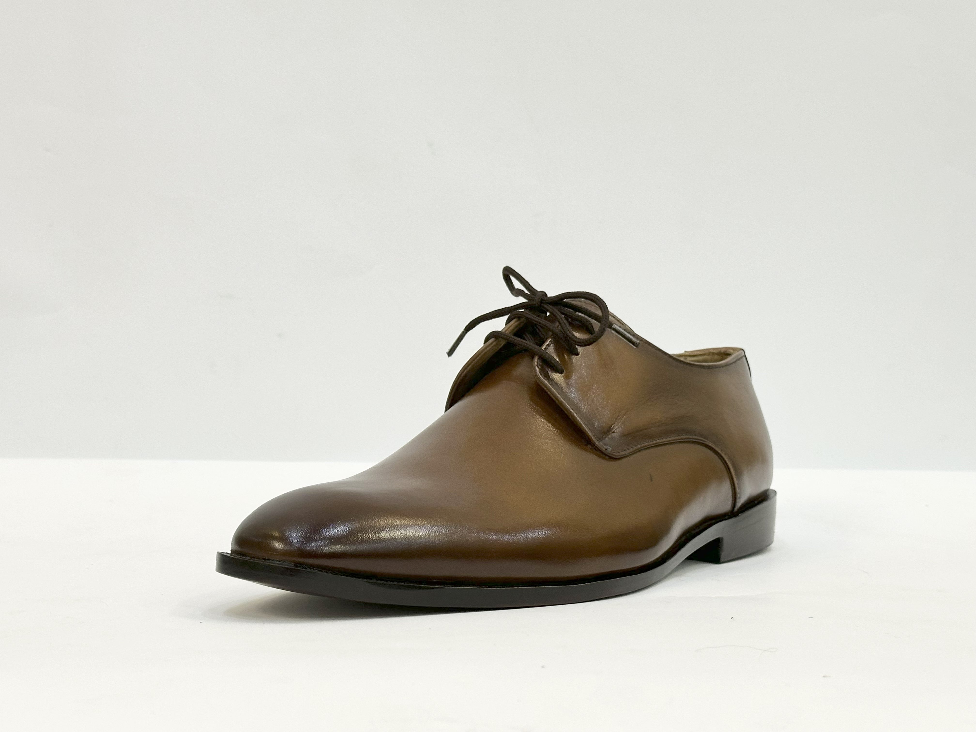 7-Leather Shoes
