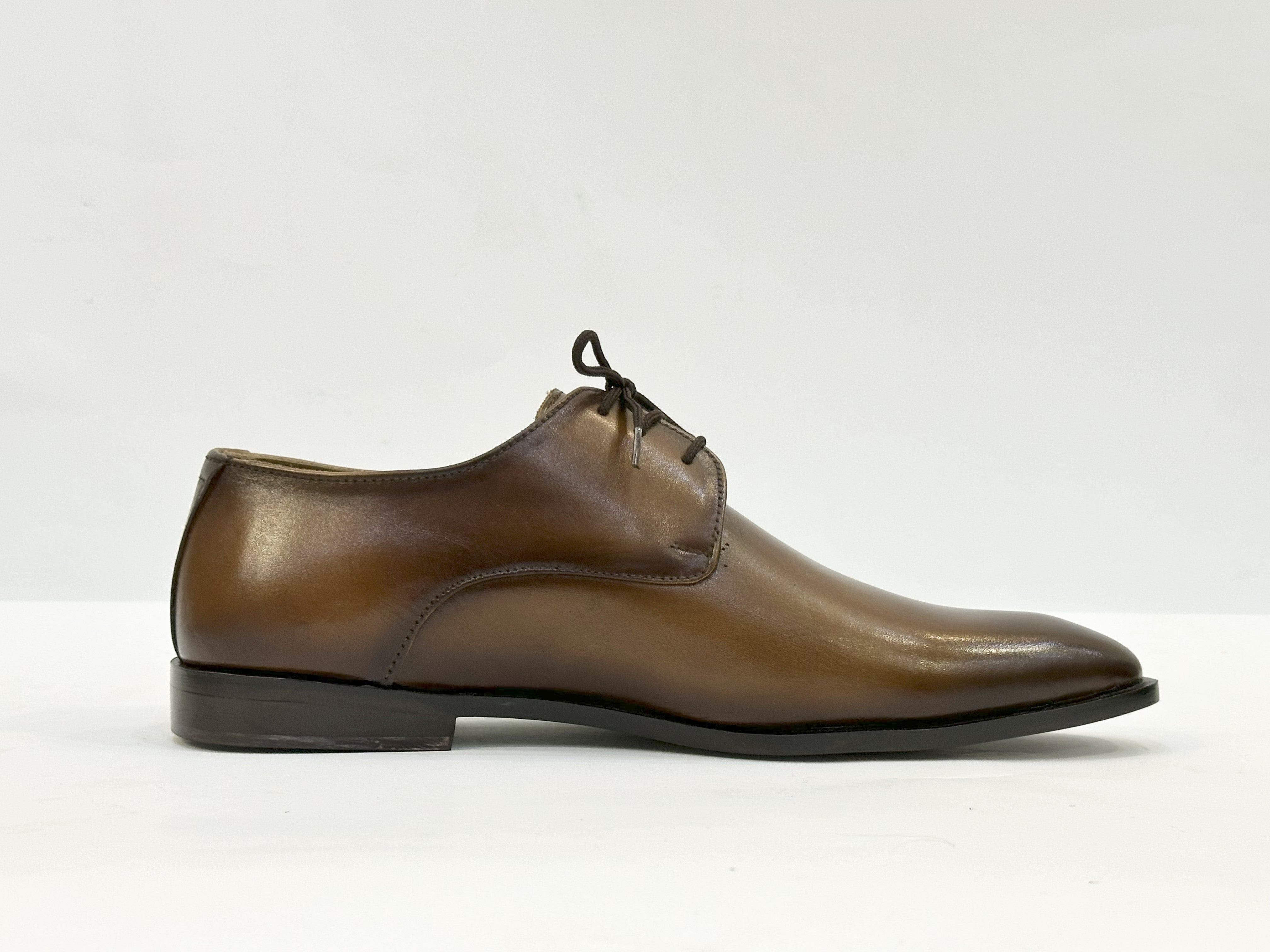 7-Leather Shoes