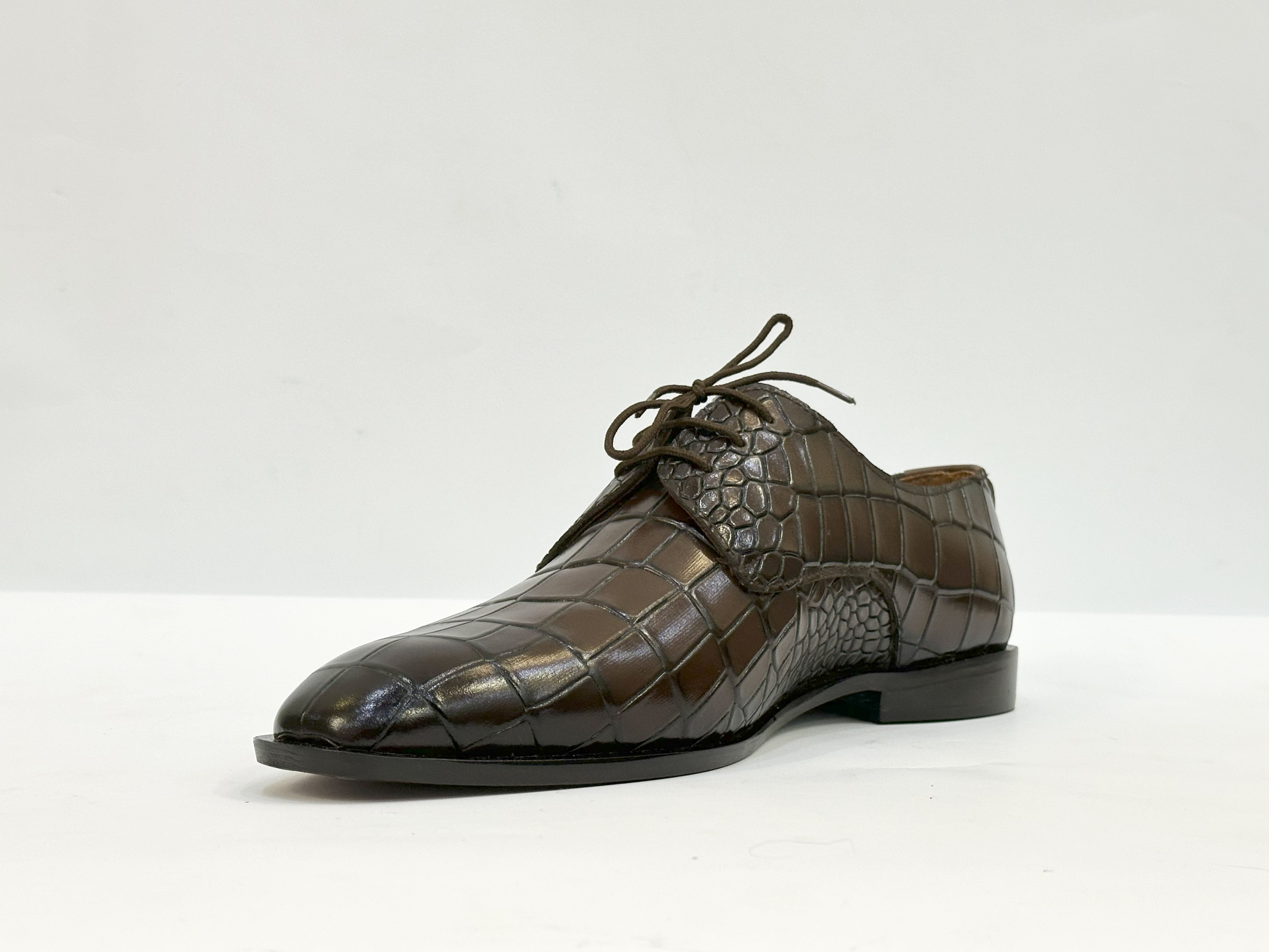 8-Leather Shoes