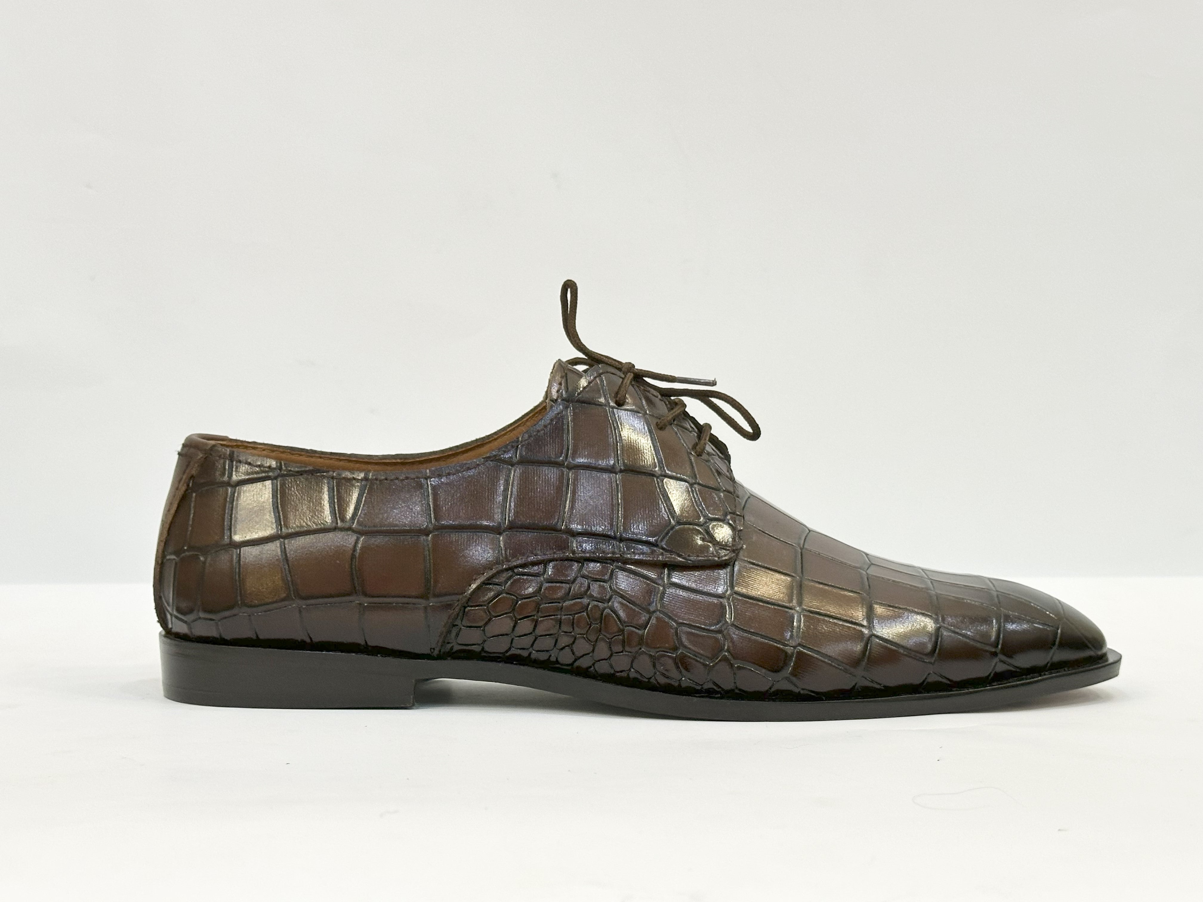 8-Leather Shoes