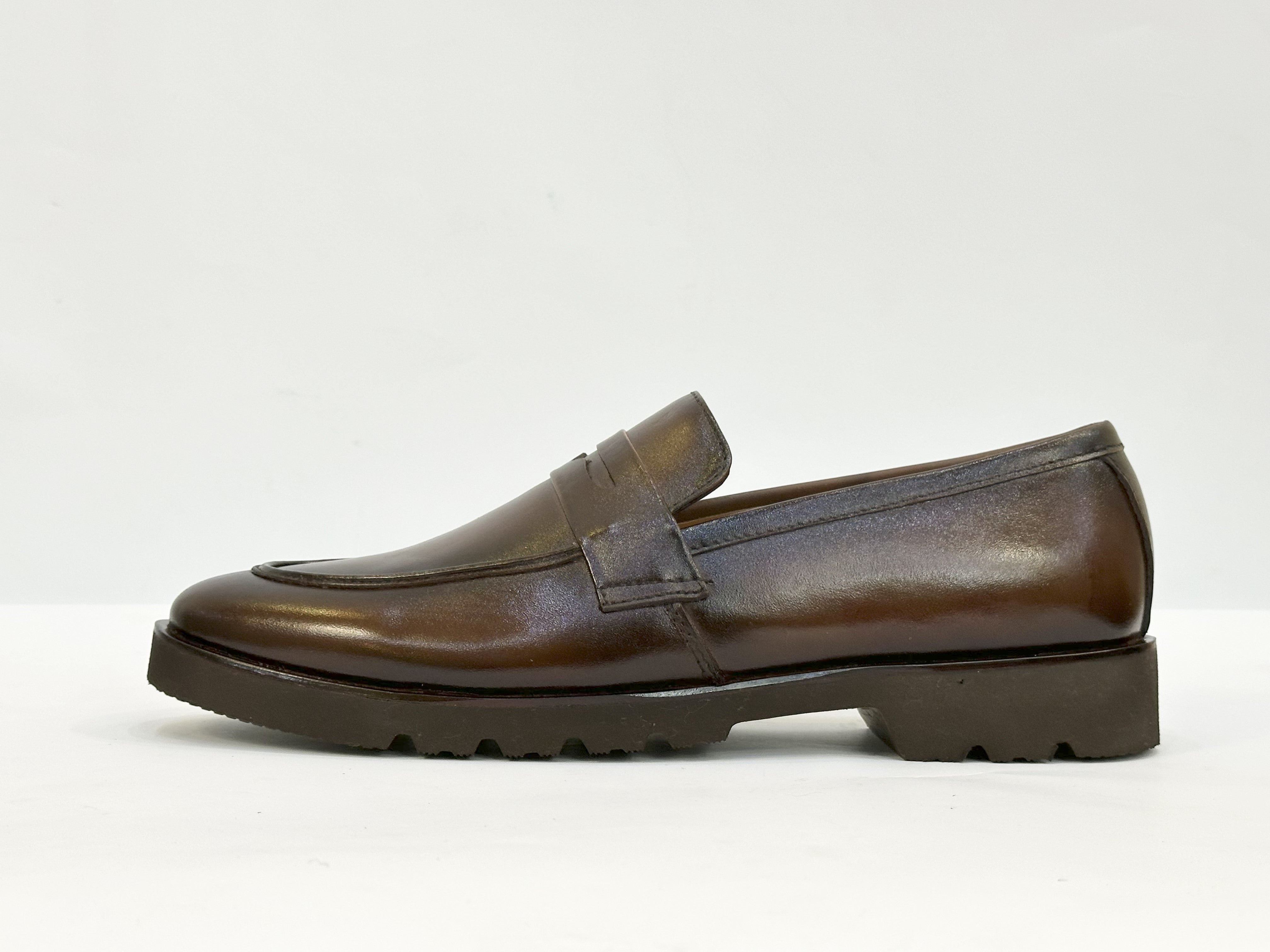 11-Leather Shoes