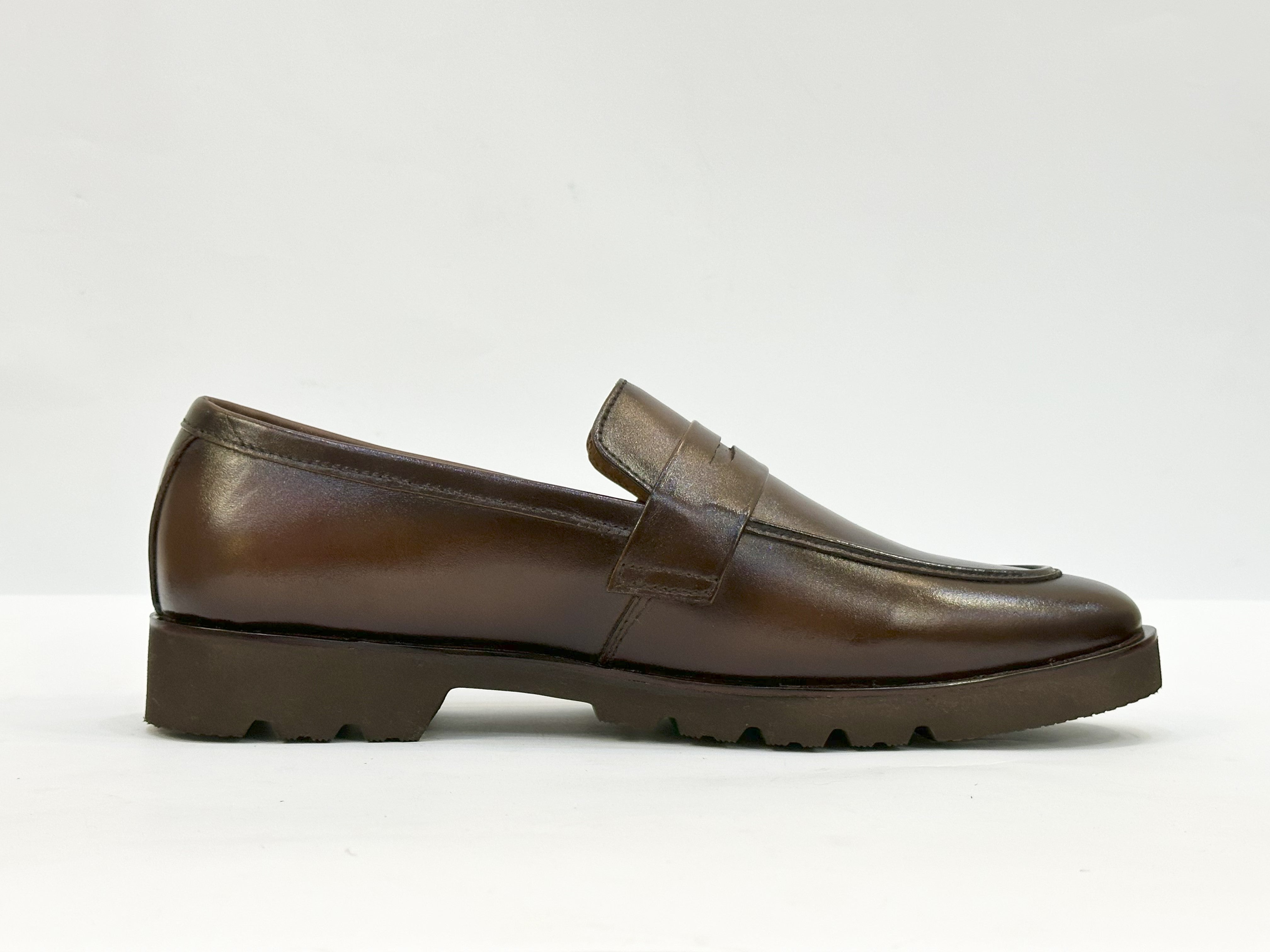11-Leather Shoes