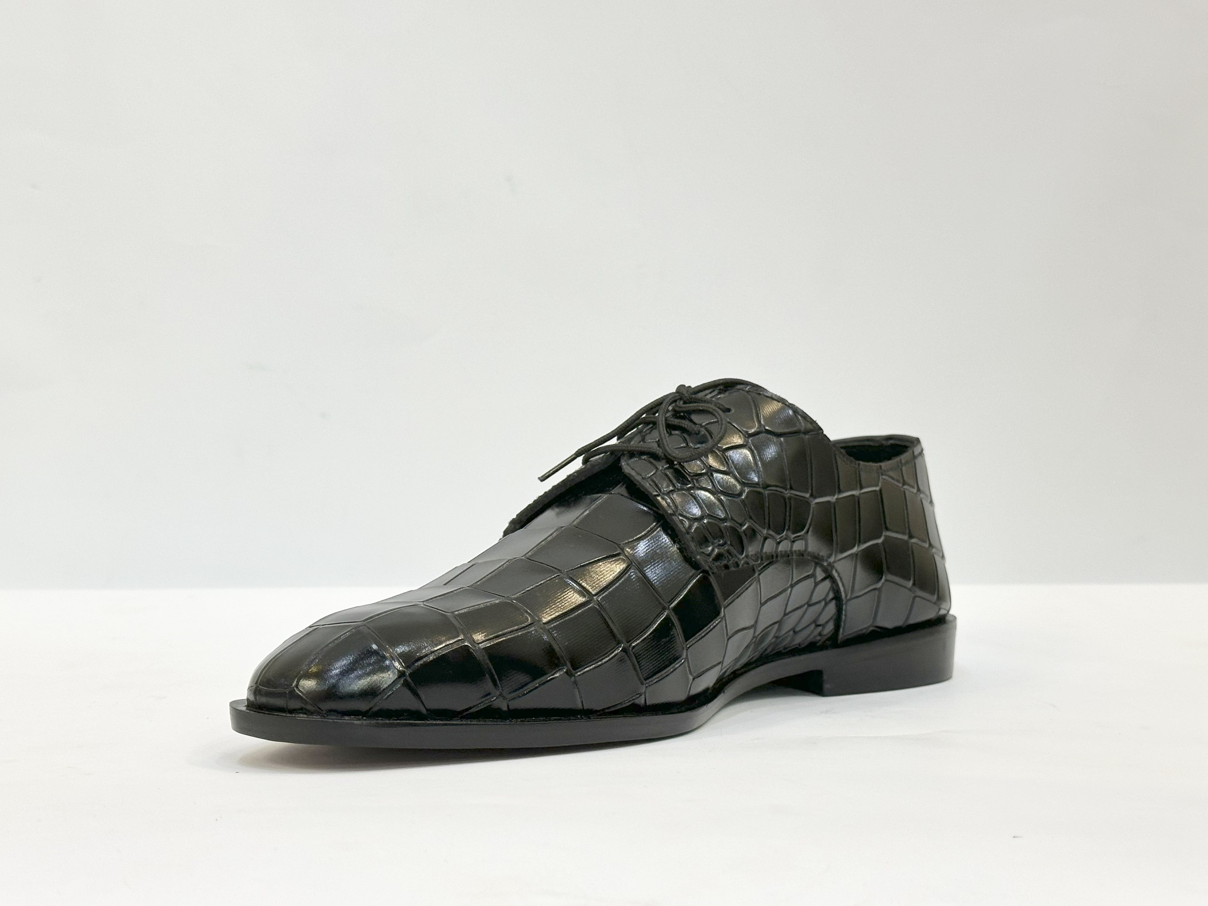 9-Leather Shoes