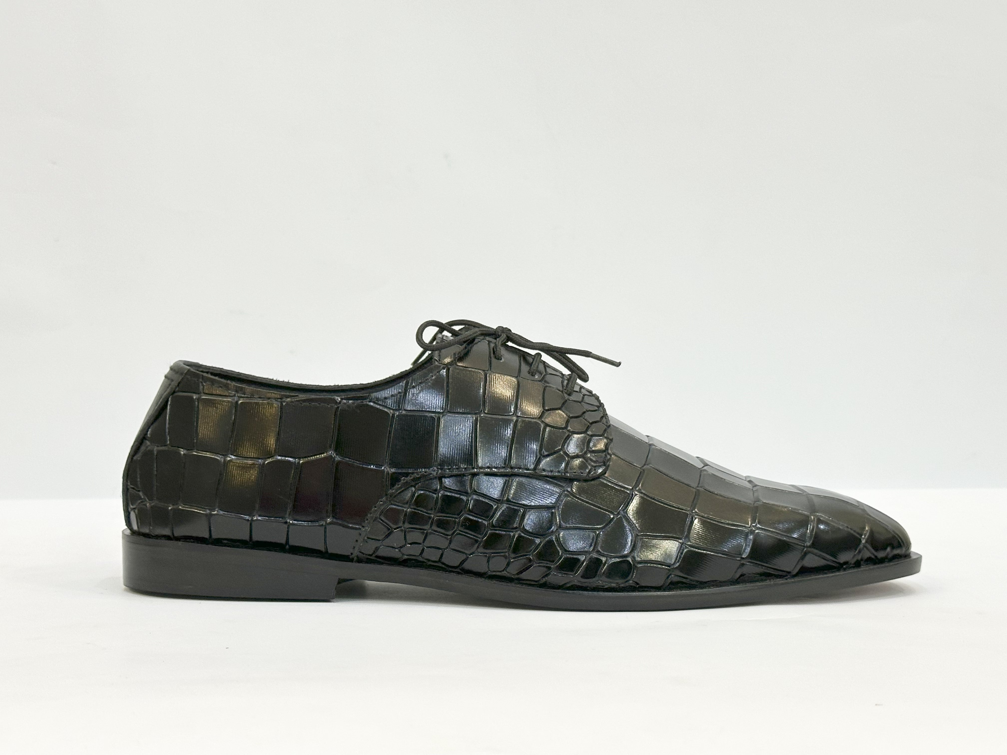 9-Leather Shoes