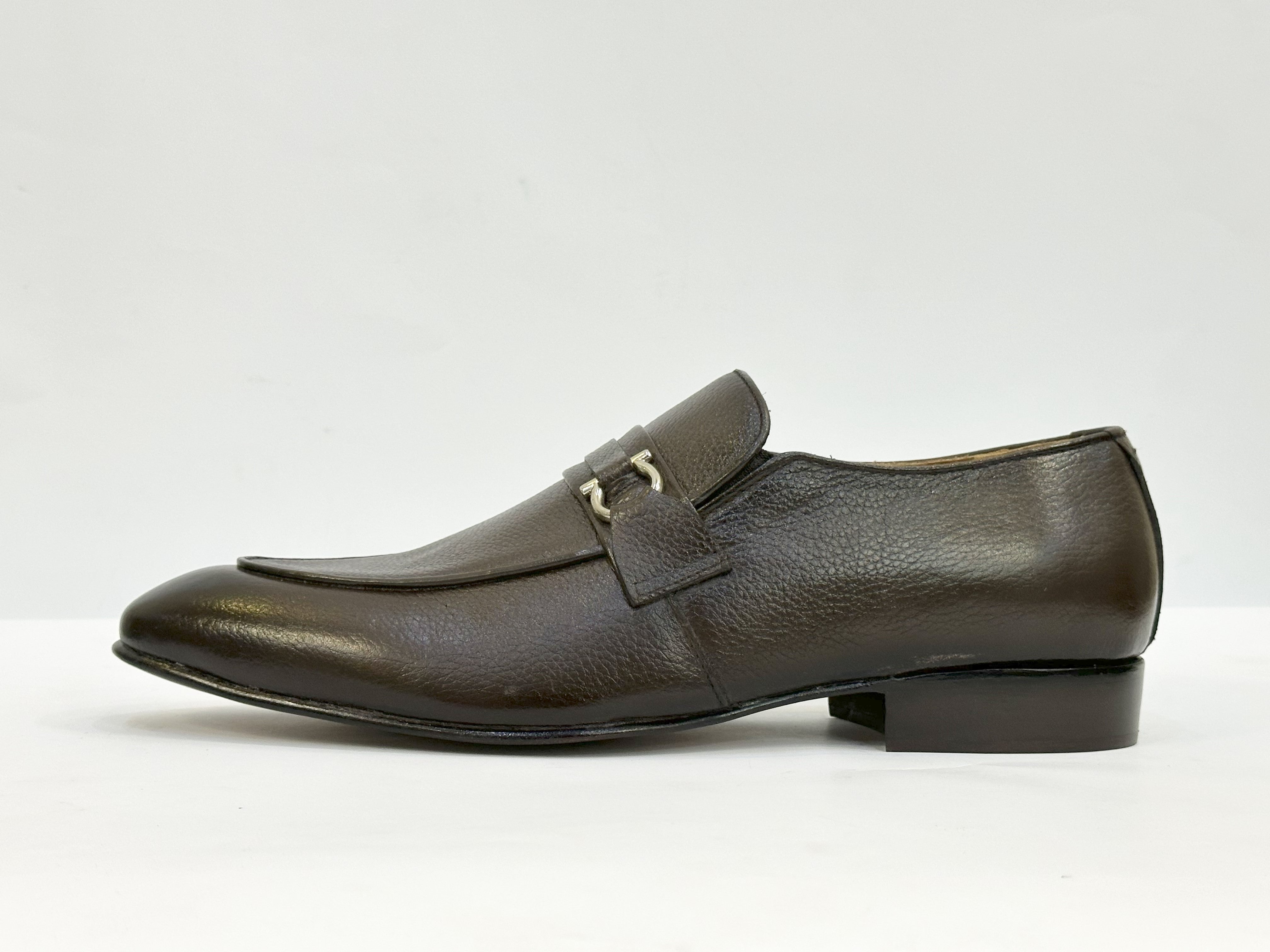 12-Leather Shoes