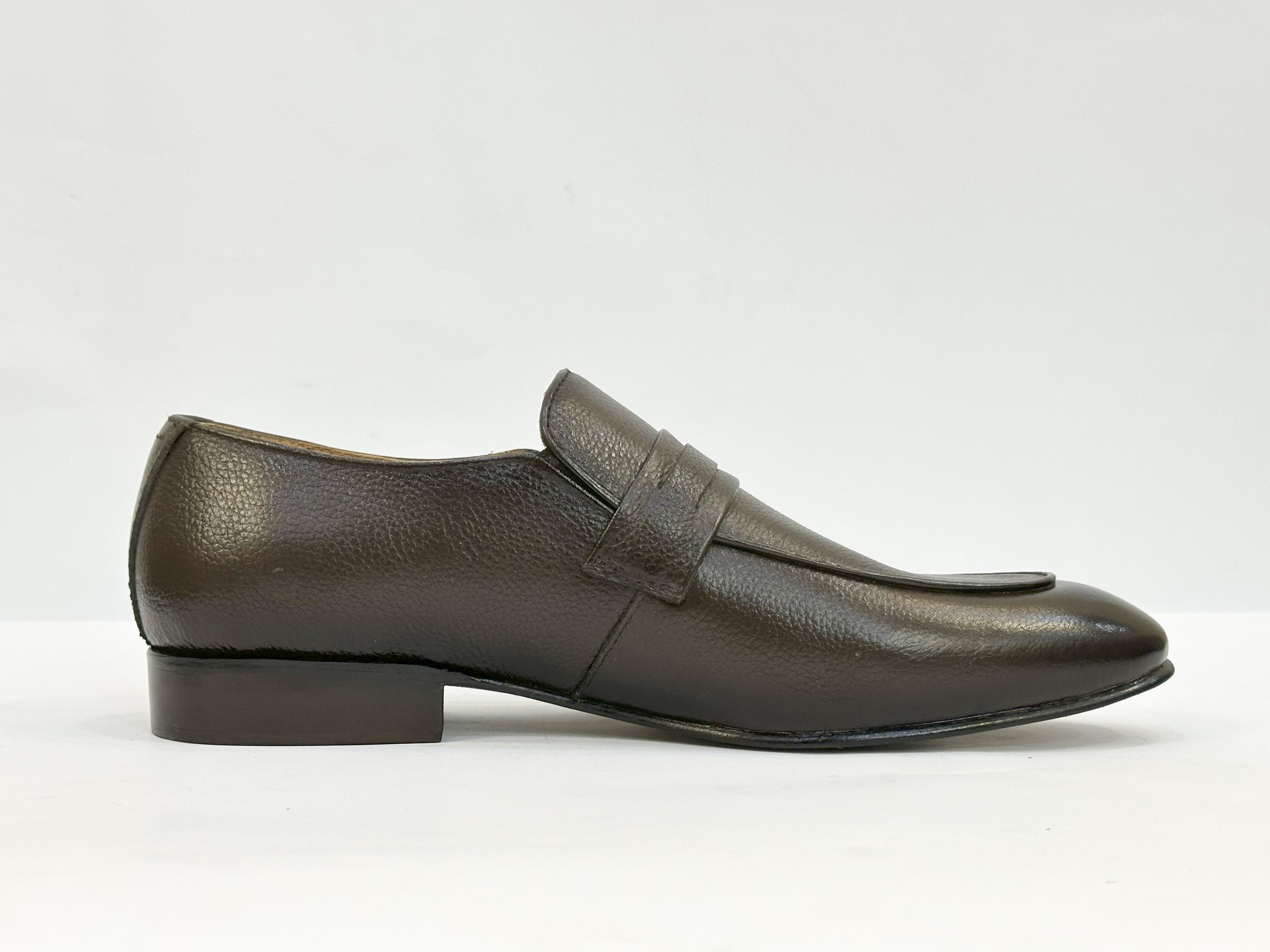 12-Leather Shoes