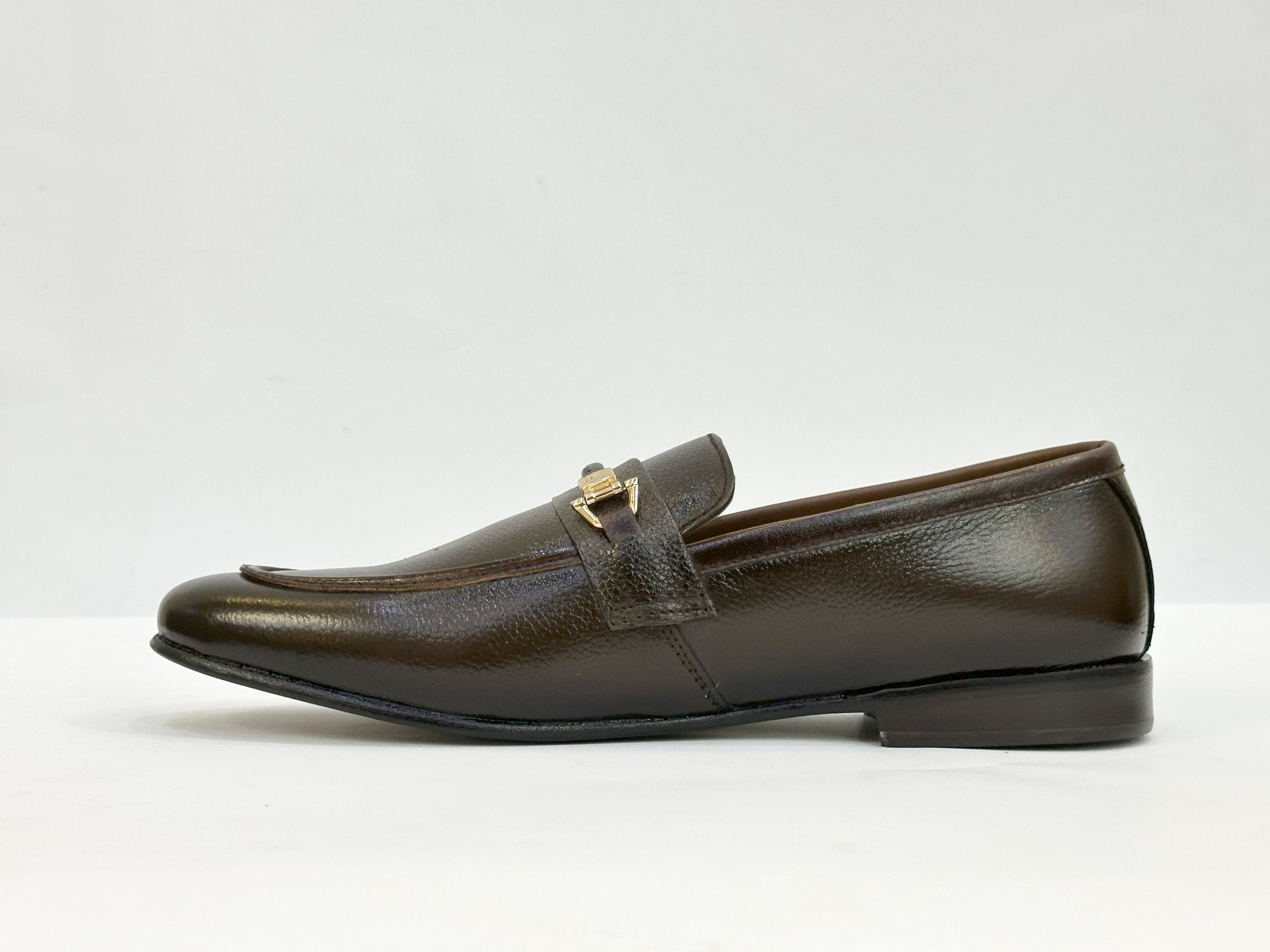 13-Leather Shoes