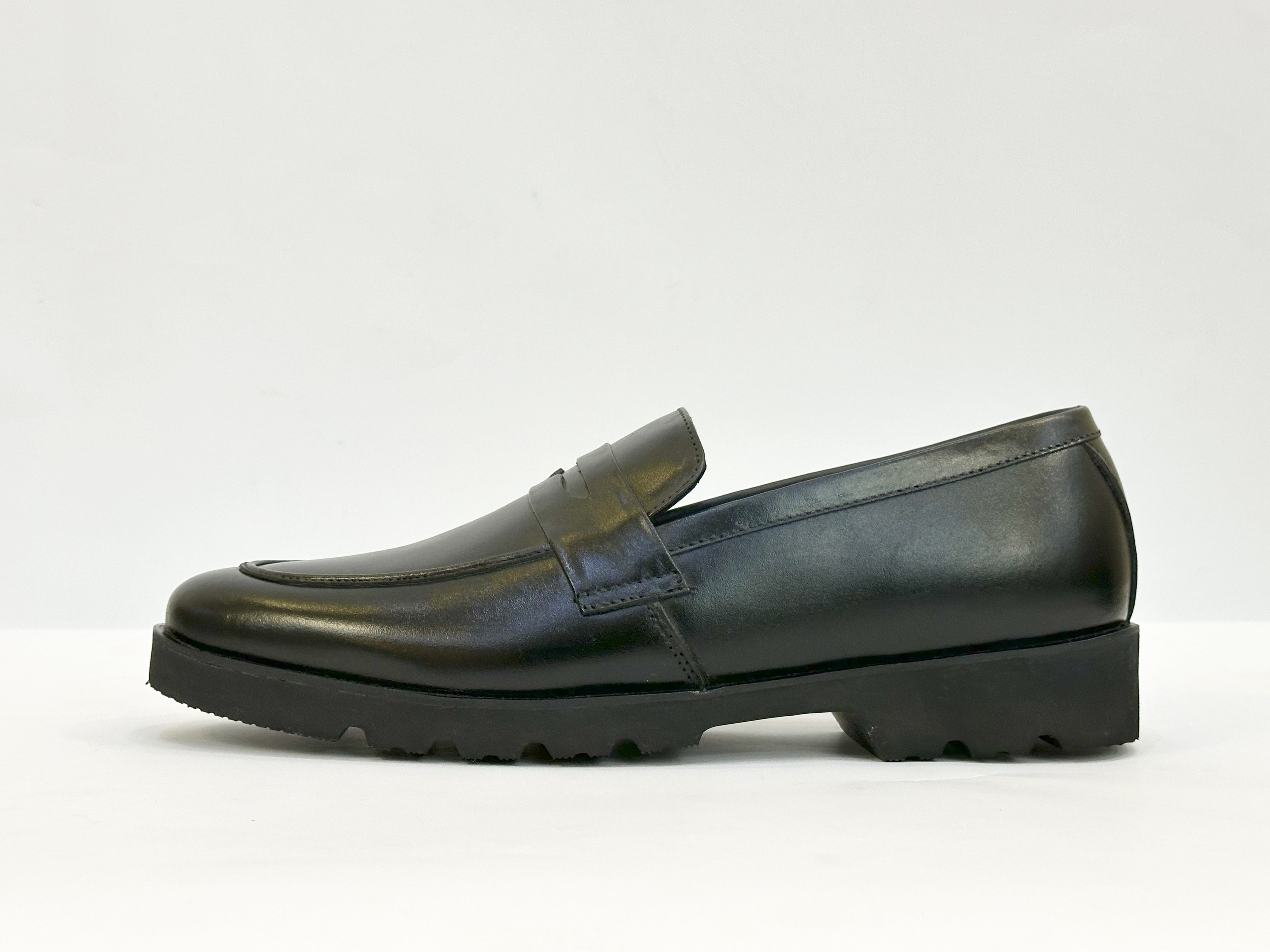 14-Leather Shoes