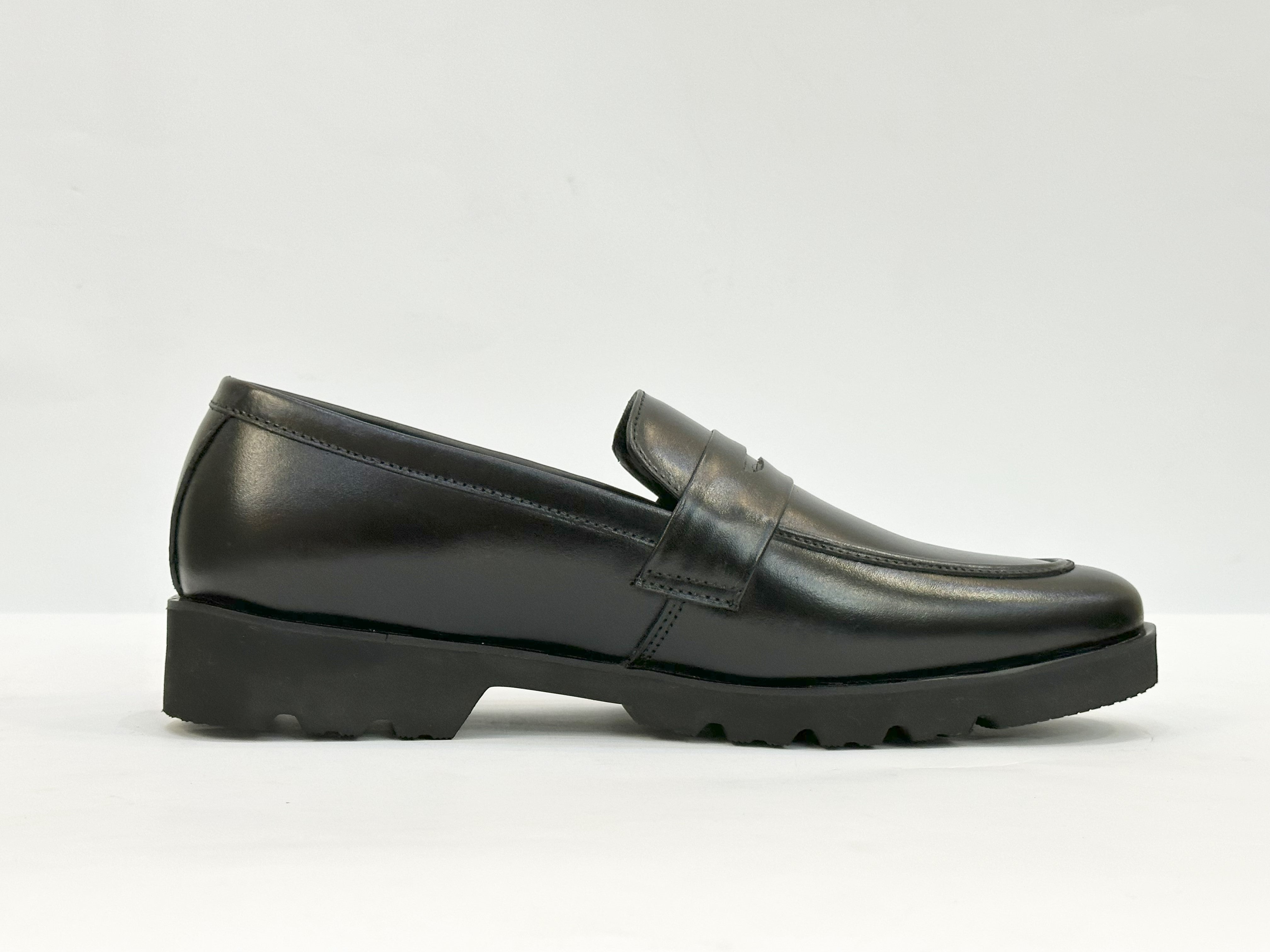 14-Leather Shoes