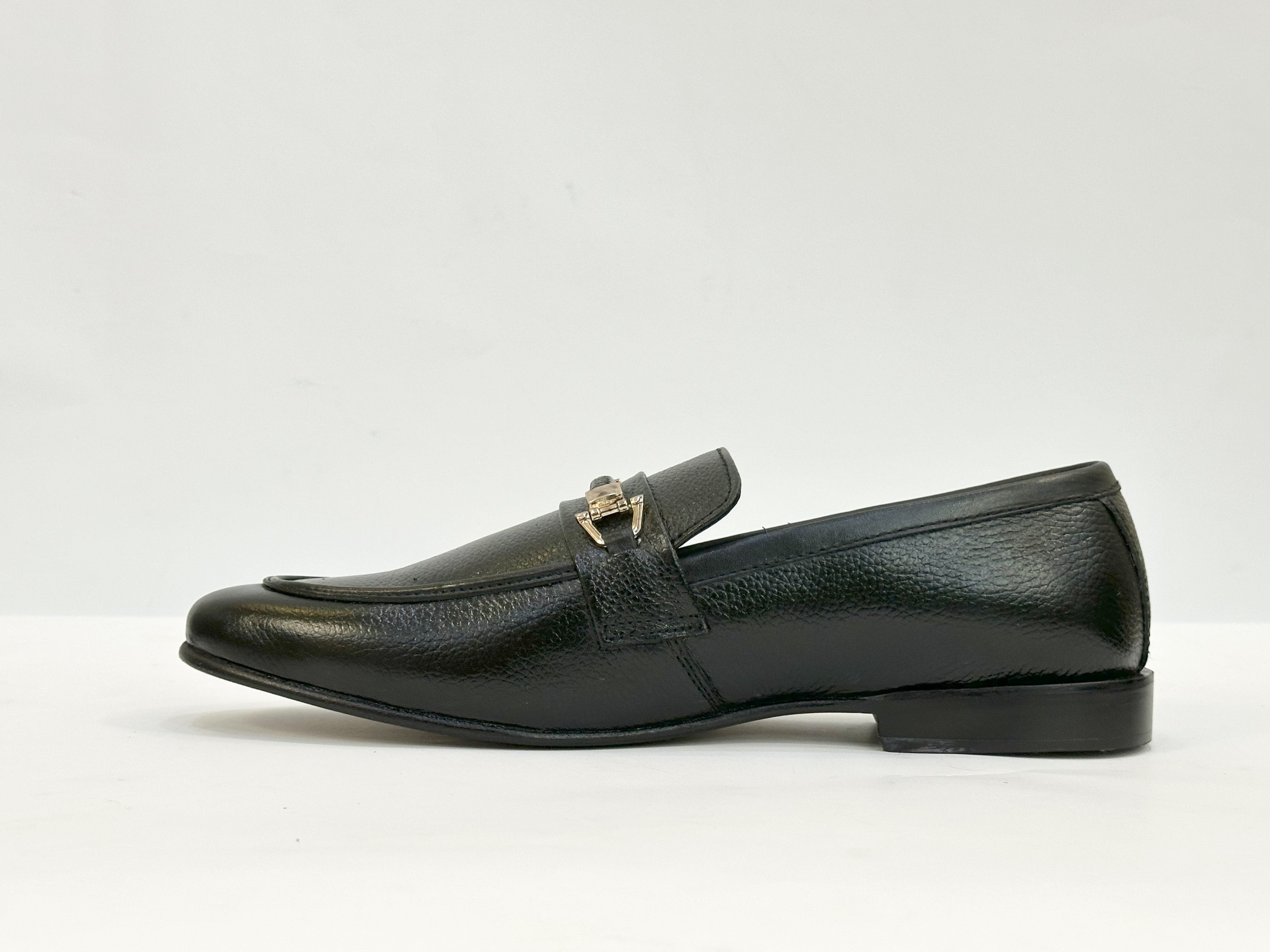 15-Leather Shoes