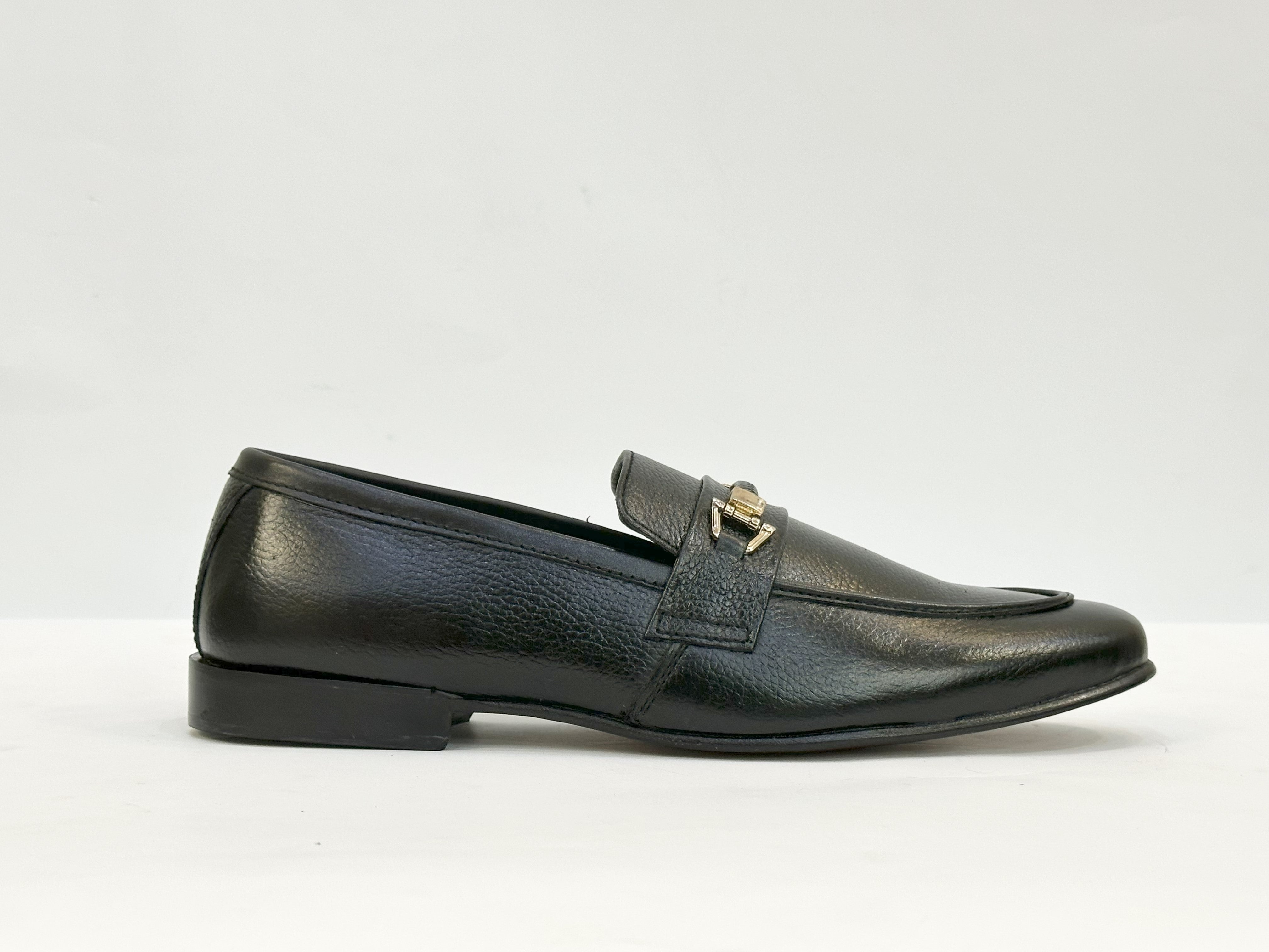 15-Leather Shoes