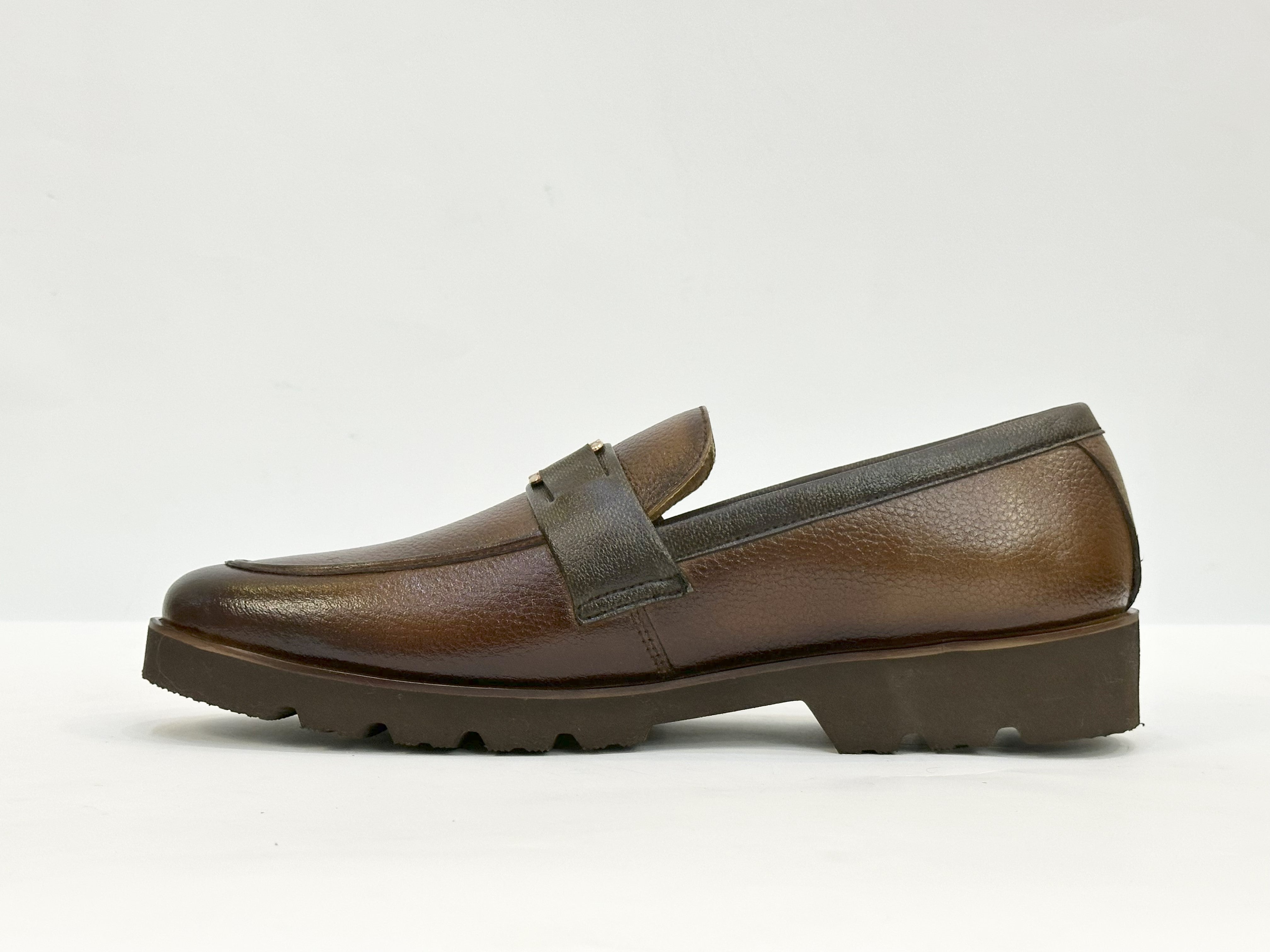 16-Leather Shoes
