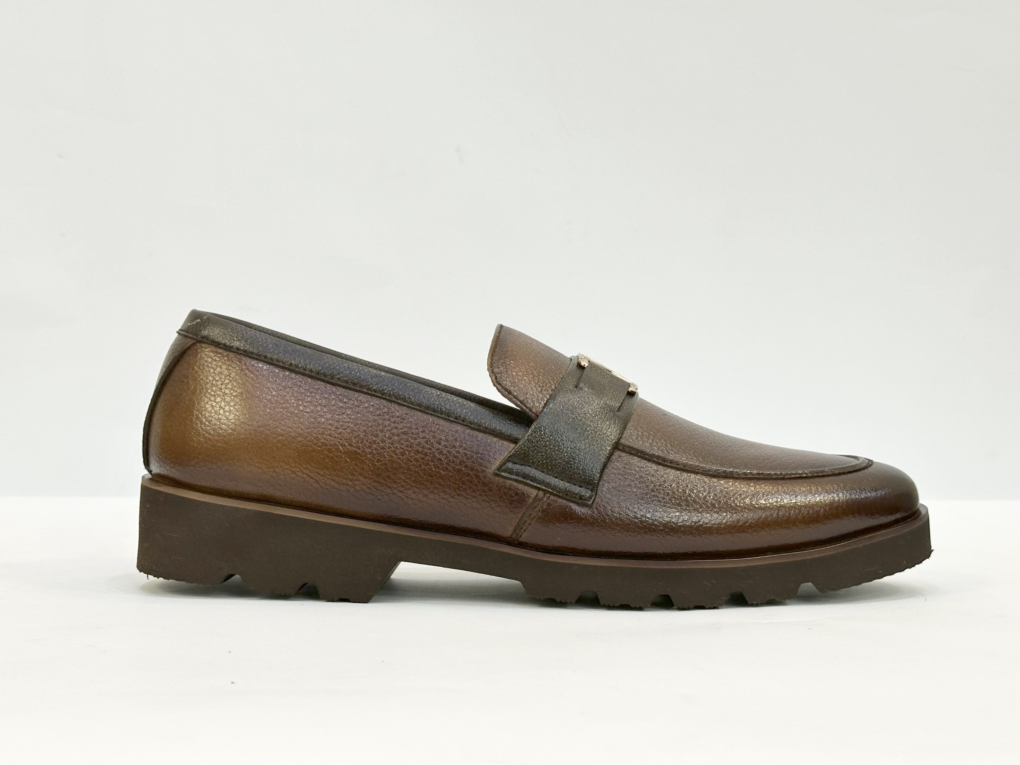 16-Leather Shoes