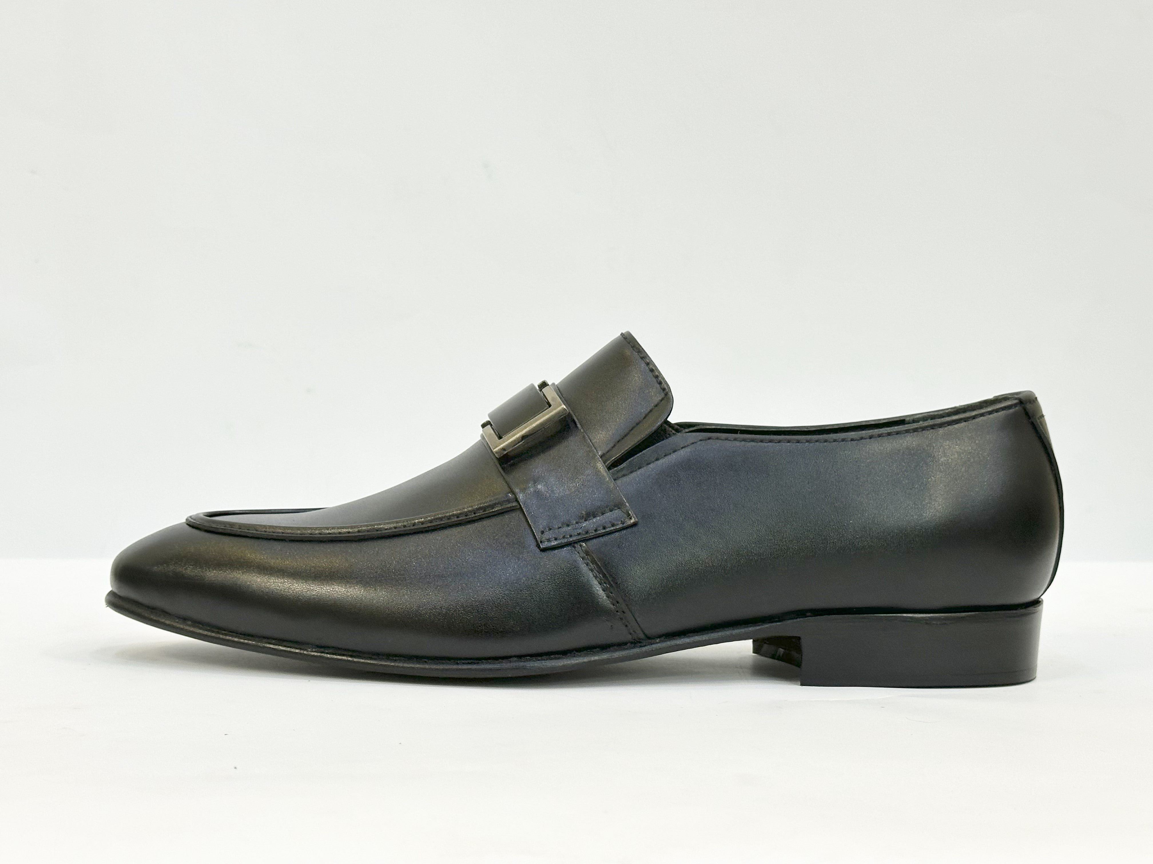 17-Leather Shoes