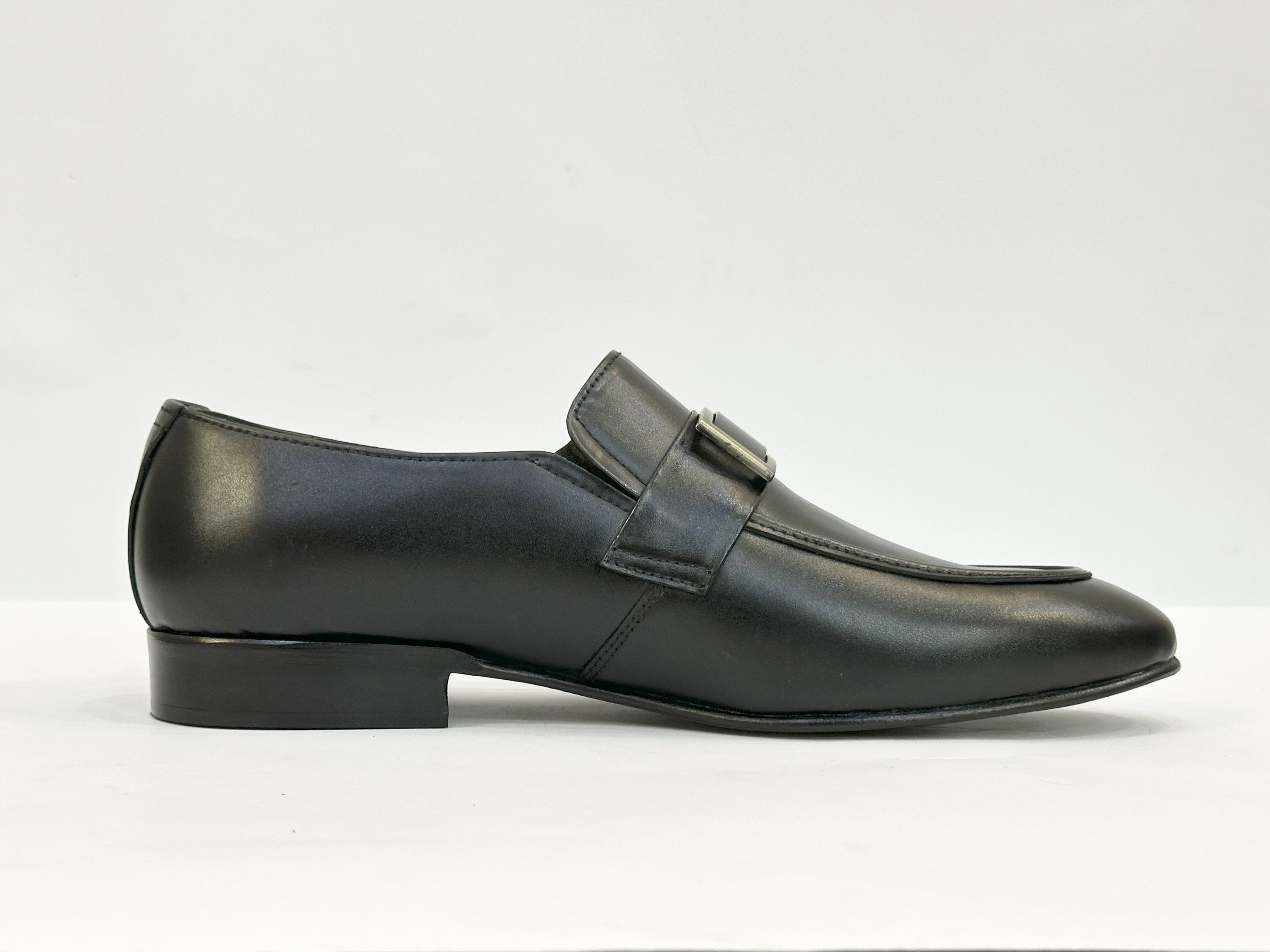 17-Leather Shoes