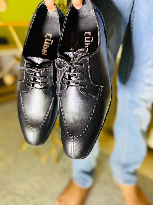 Leather Shoes