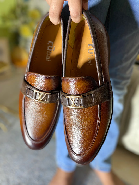 Leather Shoes
