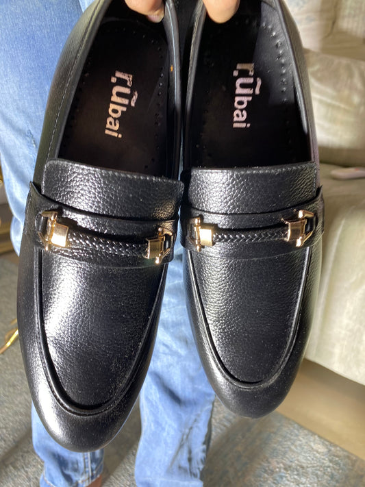 Leather Shoes