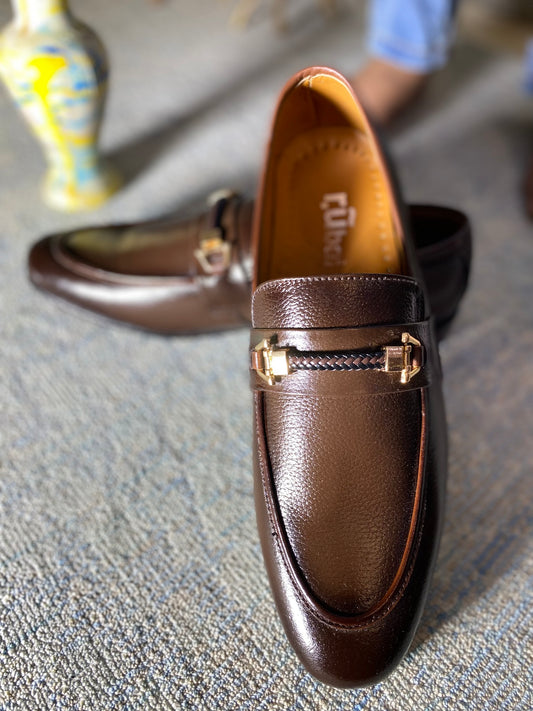 Leather Shoes