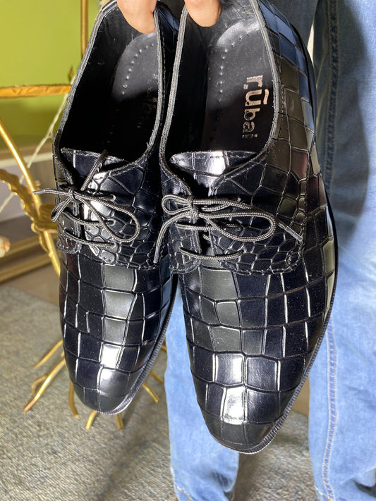 Leather Shoes
