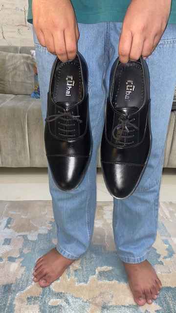 Cultured Shoes-16