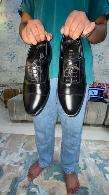 Cultured Shoes-16