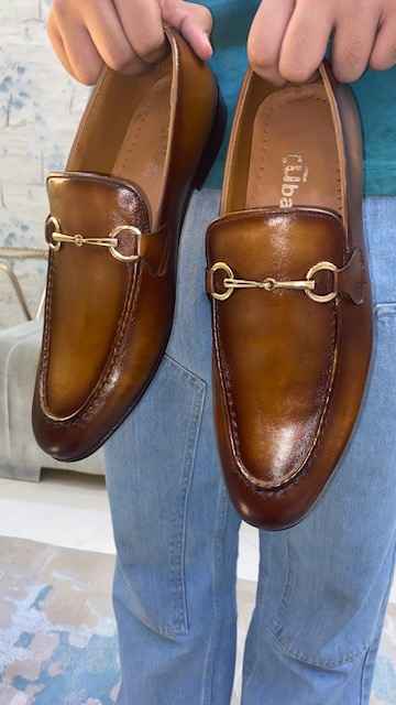 Tie Shoes-19