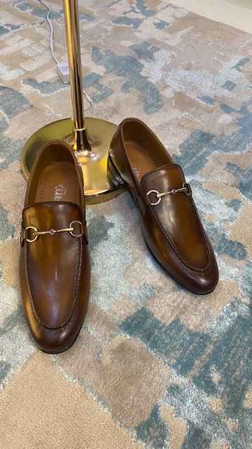 Tie Shoes-19