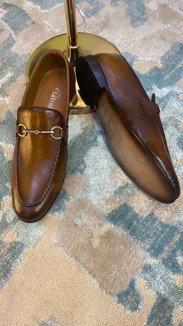 Tie Shoes-19