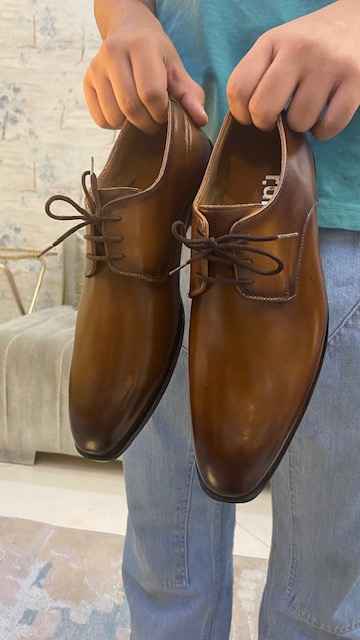 Gracy Shoes-11